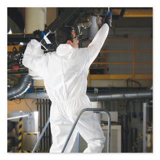 a30-elastic-back-and-cuff-hooded-coveralls-x-large-white-25-carton_kcc46114 - 4