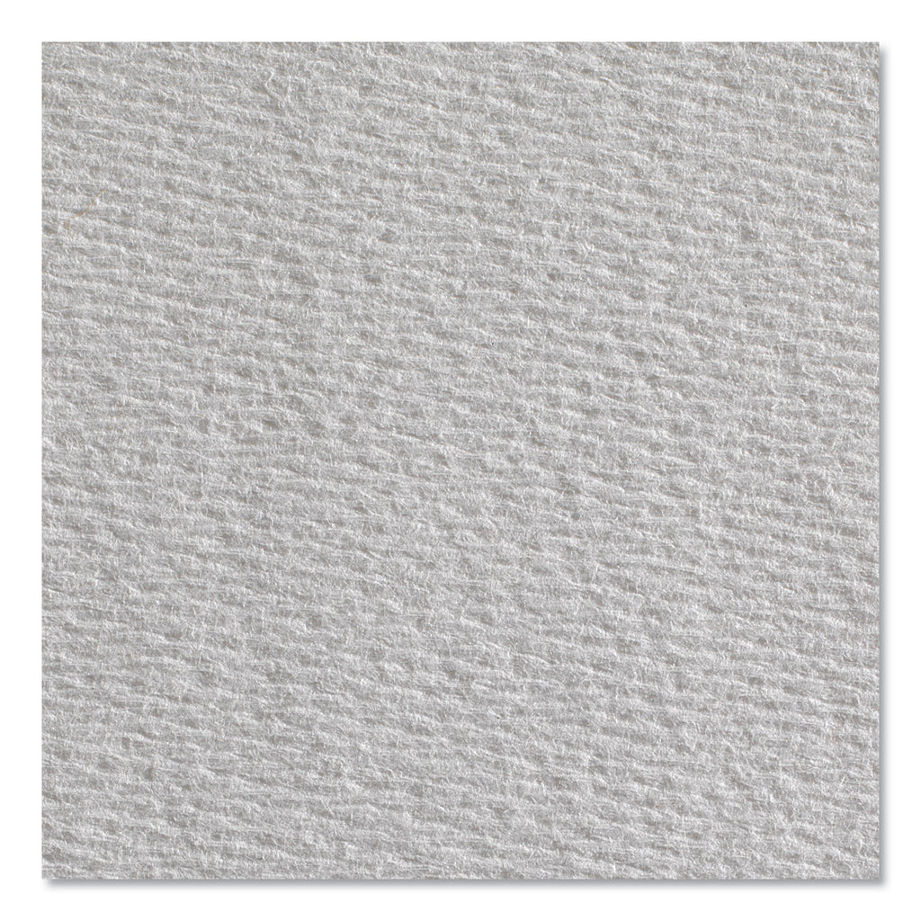 Medium Weight HEF Shop Towels, 9 1/8 x 16 1/2, 100/Box, 5 Boxes/Carton