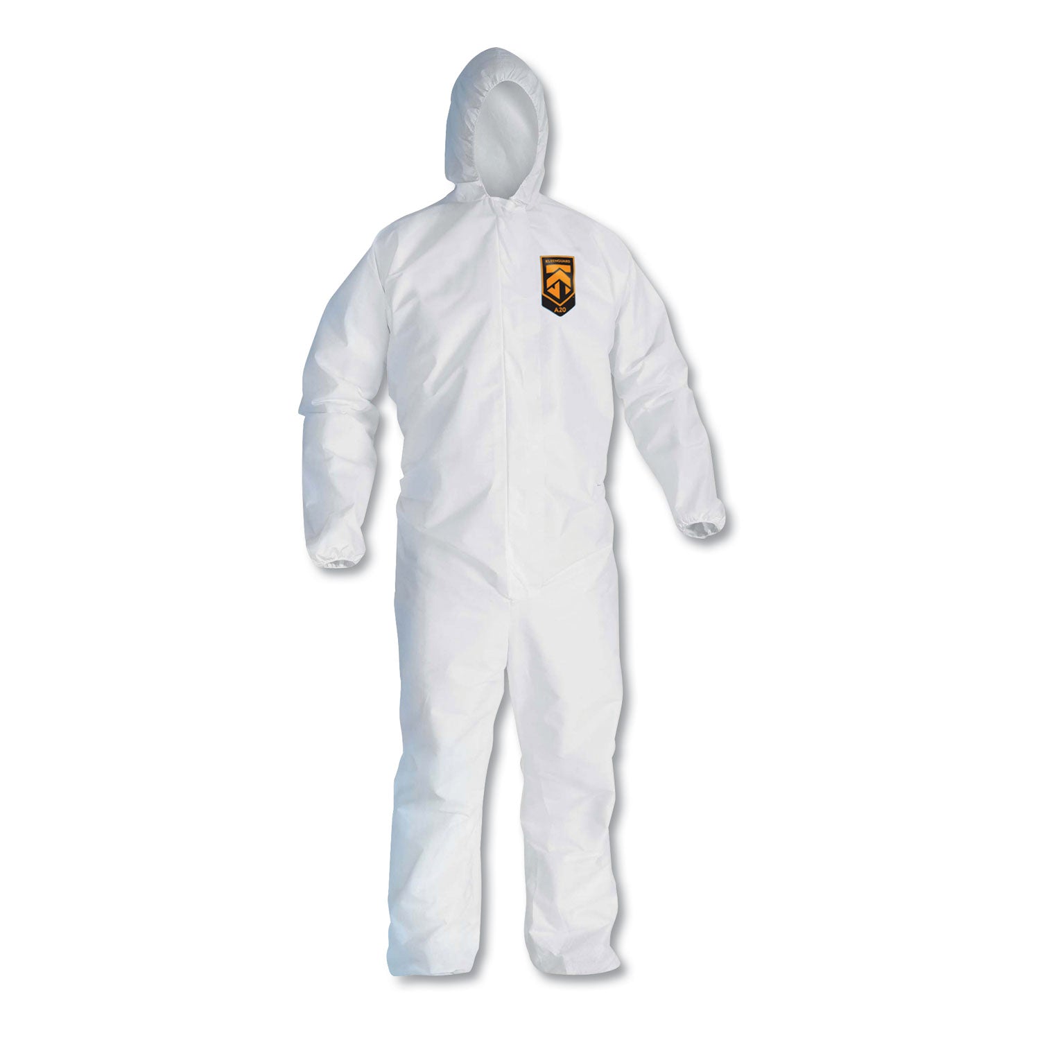 a20-breathable-particle-protection-coveralls-zip-closure-2x-large-white_kcc49115 - 1