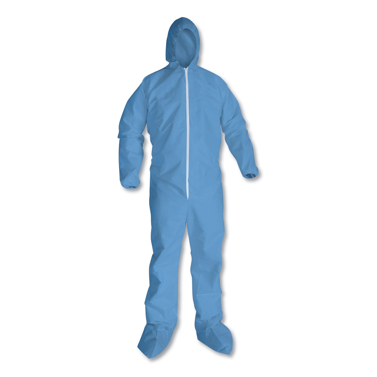 a65-zipper-front-hood-and-boot-flame-resistant-coveralls-elastic-wrist-and-ankles-x-large-blue-25-carton_kcc45354 - 1