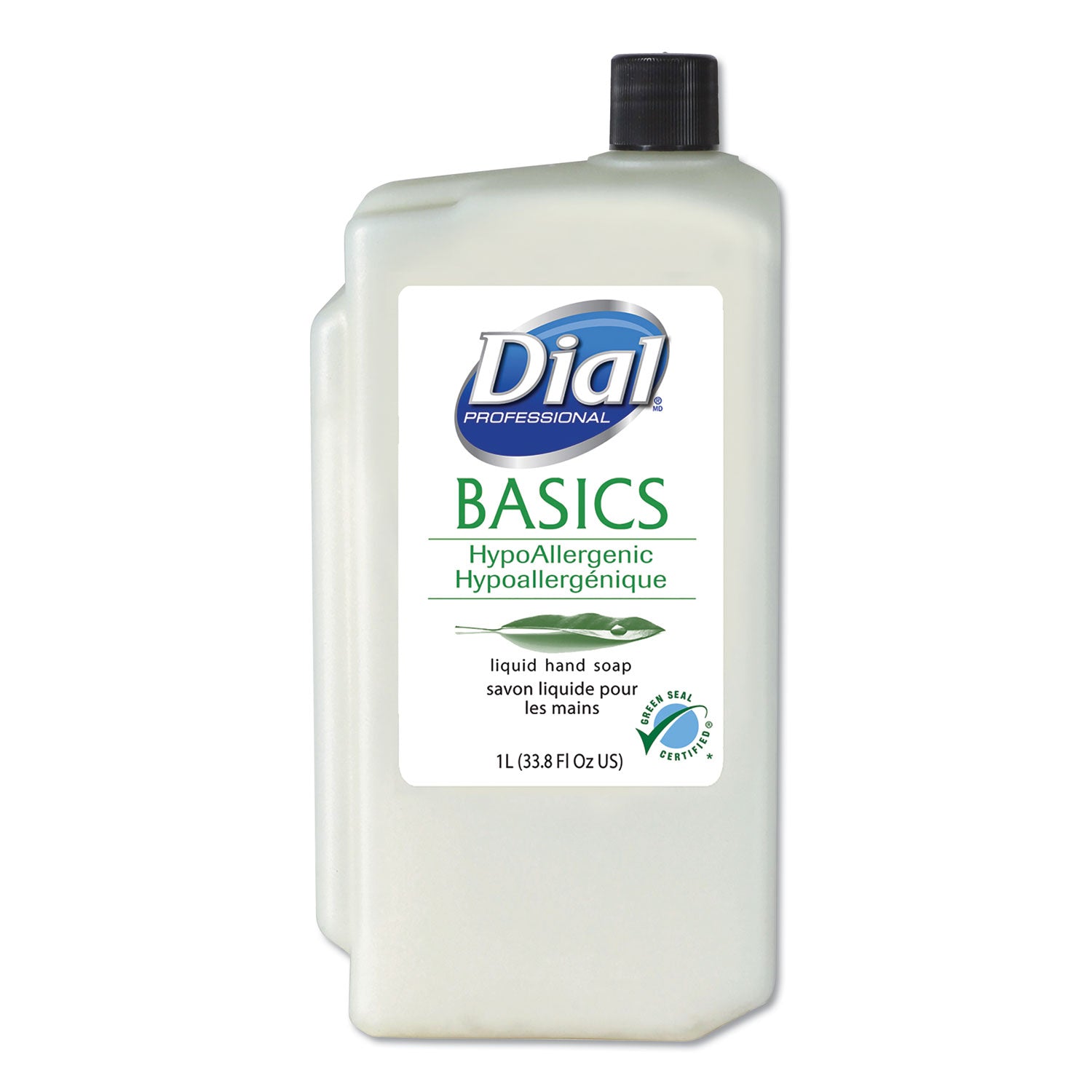 basics-liquid-hand-soap-refill-for-1-l-liquid-dispenser-fresh-floral-1-l-8-carton_dia06046 - 1