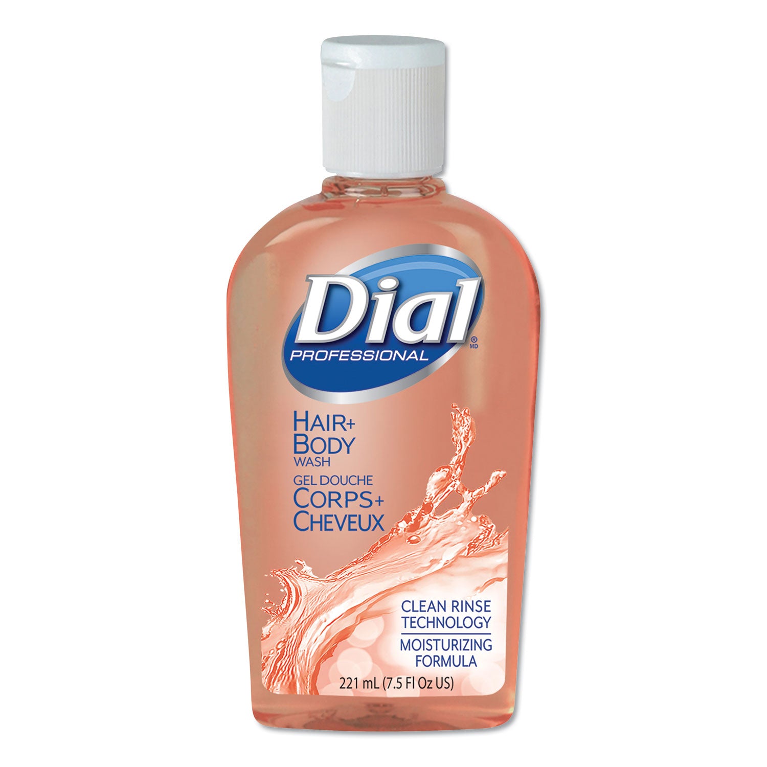 hair-+-body-wash-neutral-scent-75-oz-flip-cap-24-carton_dia04014 - 1