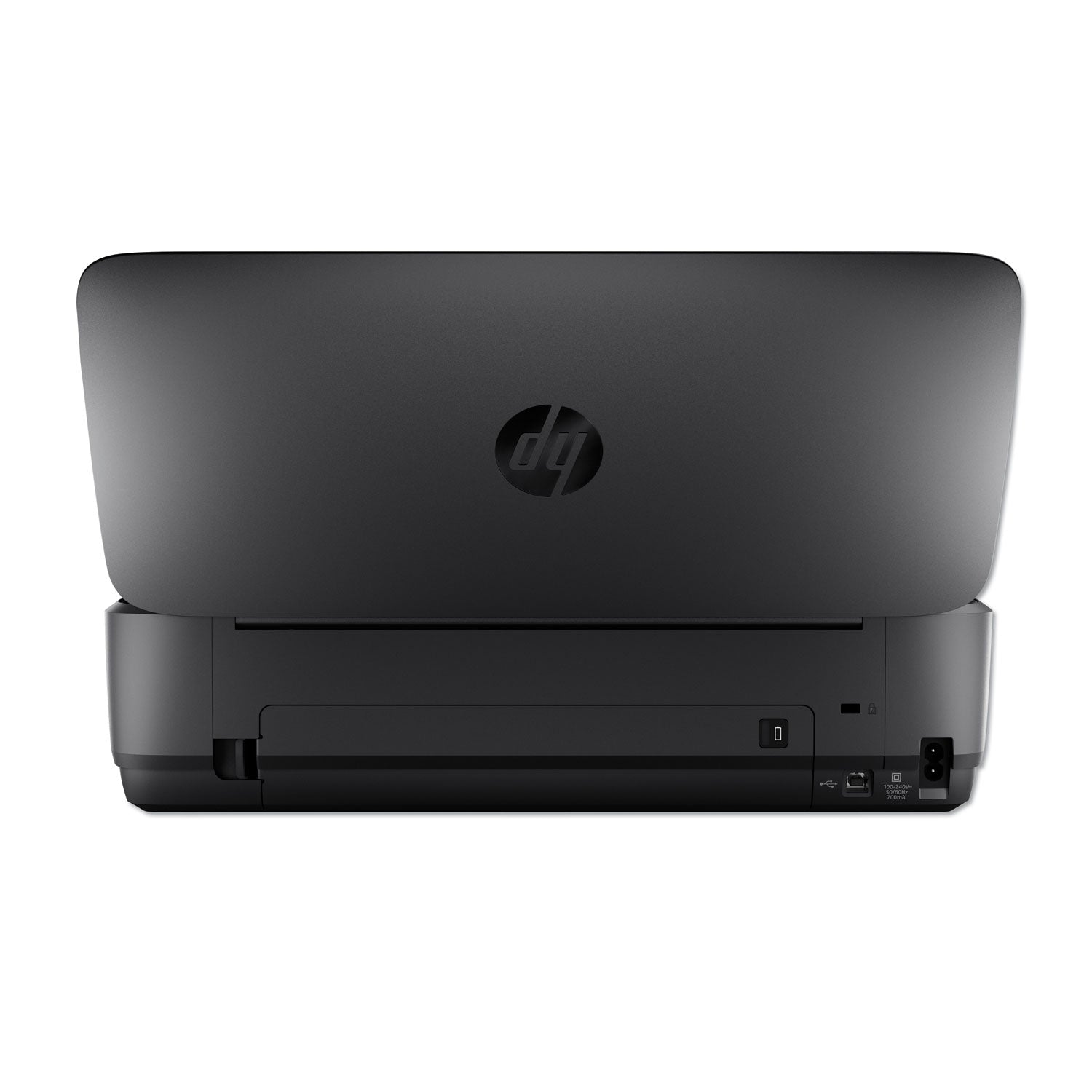 OfficeJet 250 Mobile All-in-One Printer, Copy/Print/Scan