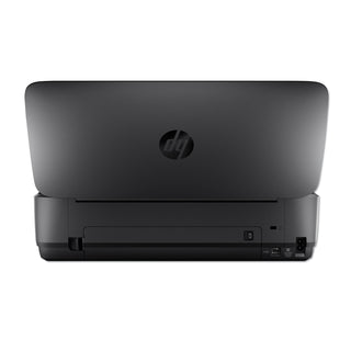 OfficeJet 250 Mobile All-in-One Printer, Copy/Print/Scan