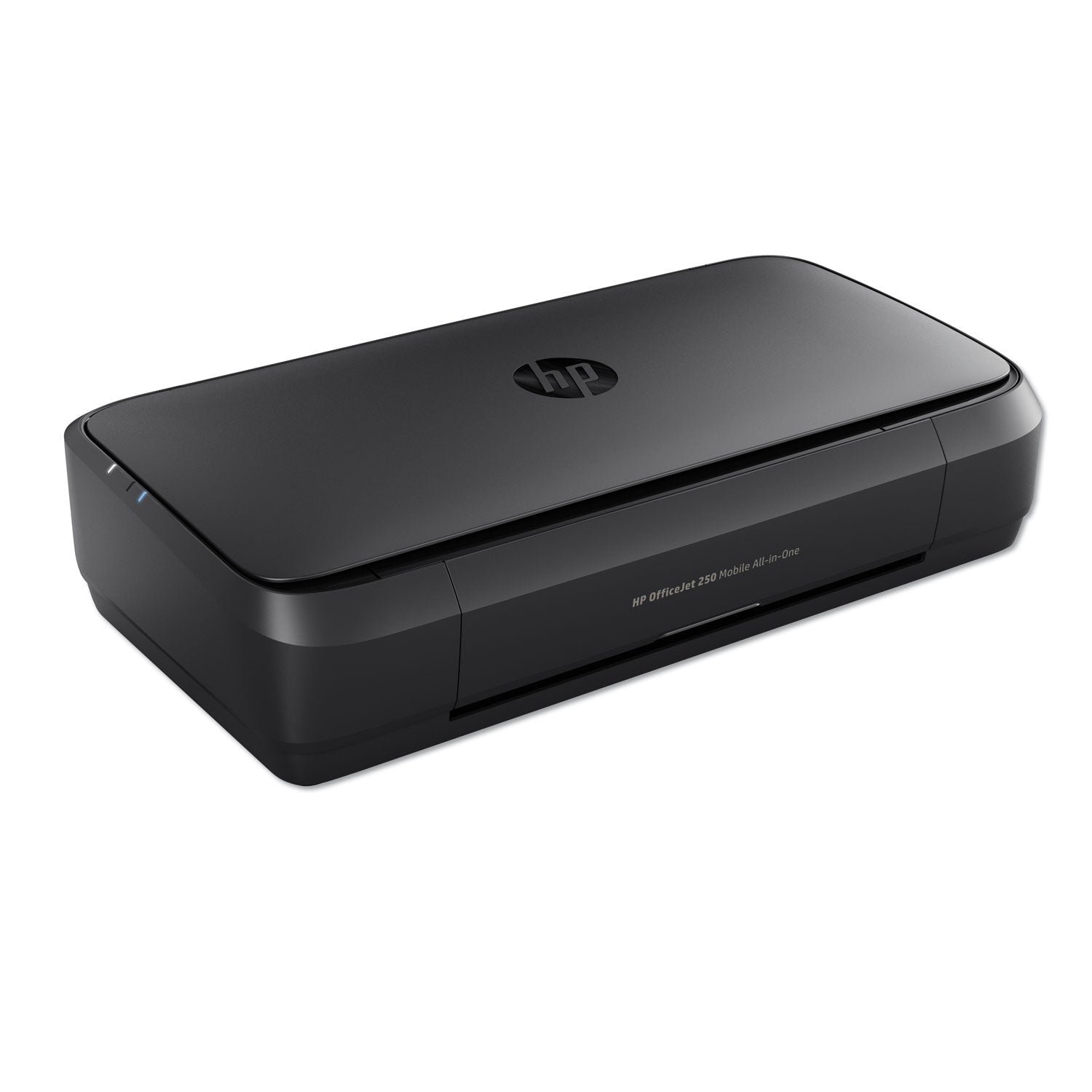 OfficeJet 250 Mobile All-in-One Printer, Copy/Print/Scan