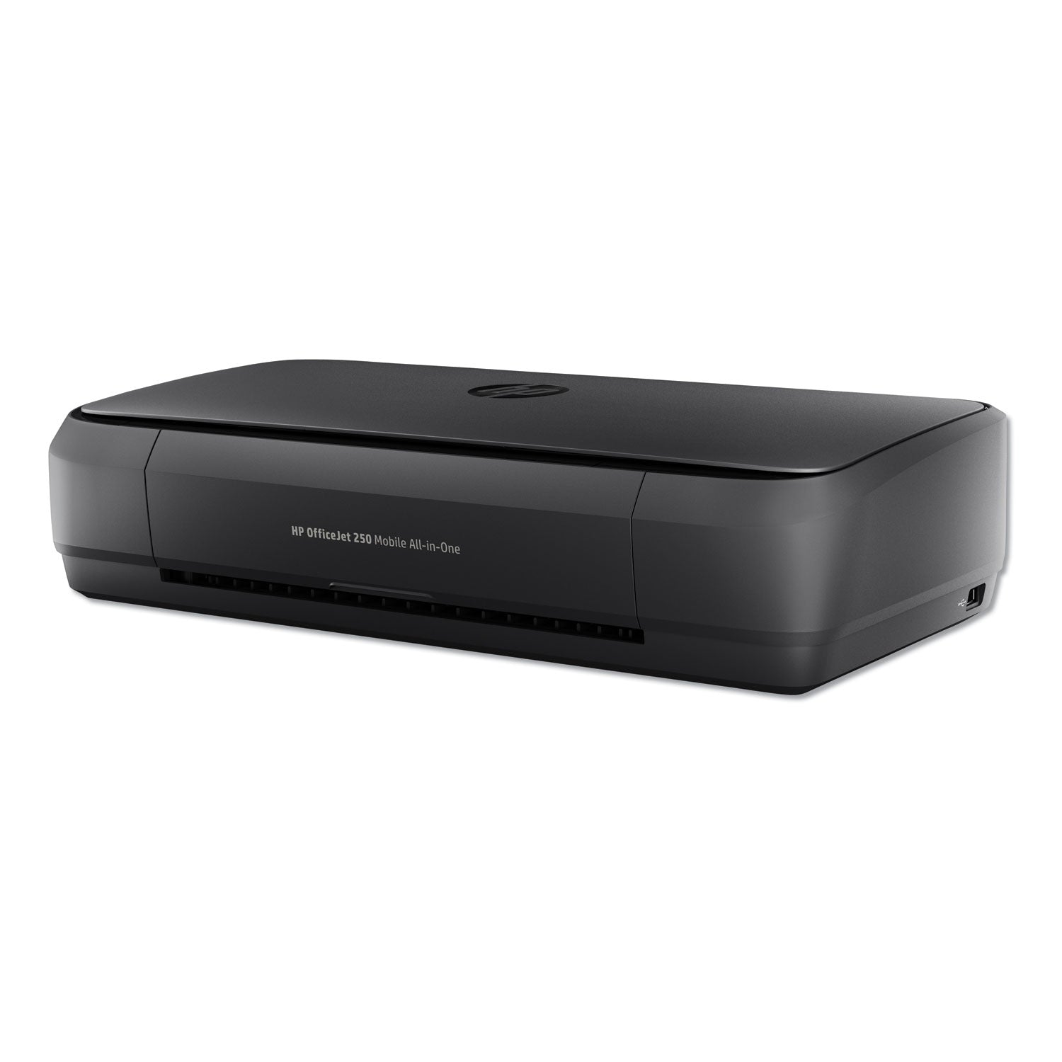 OfficeJet 250 Mobile All-in-One Printer, Copy/Print/Scan