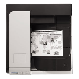 LaserJet Enterprise 700 M712dn Laser Printer