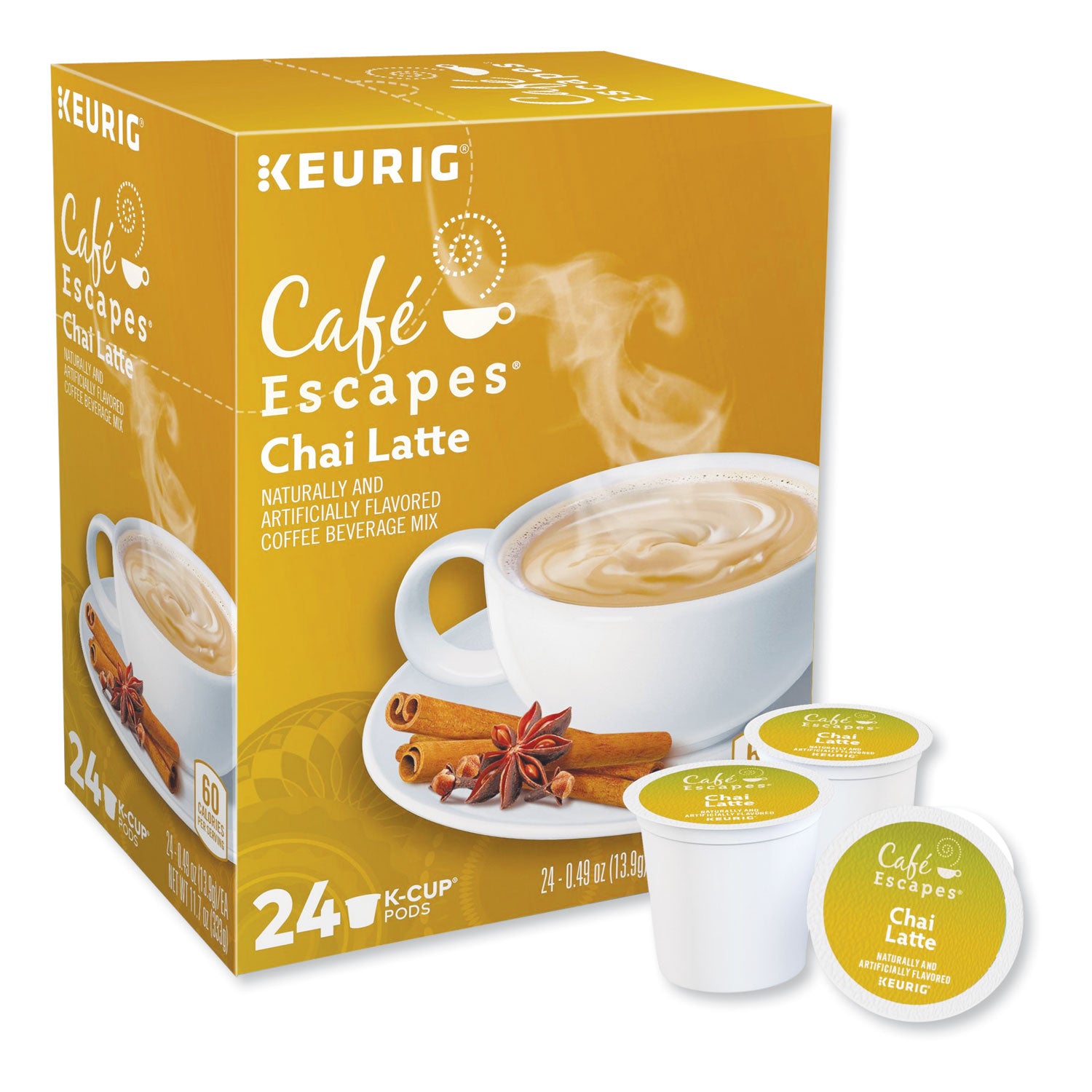 cafe-escapes-chai-latte-k-cups-24-box_gmt6805 - 2