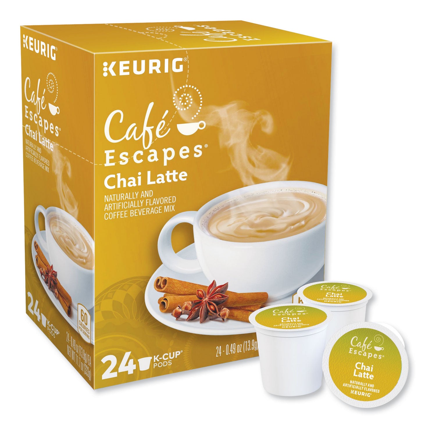 cafe-escapes-chai-latte-k-cups-96-carton_gmt6805ct - 2