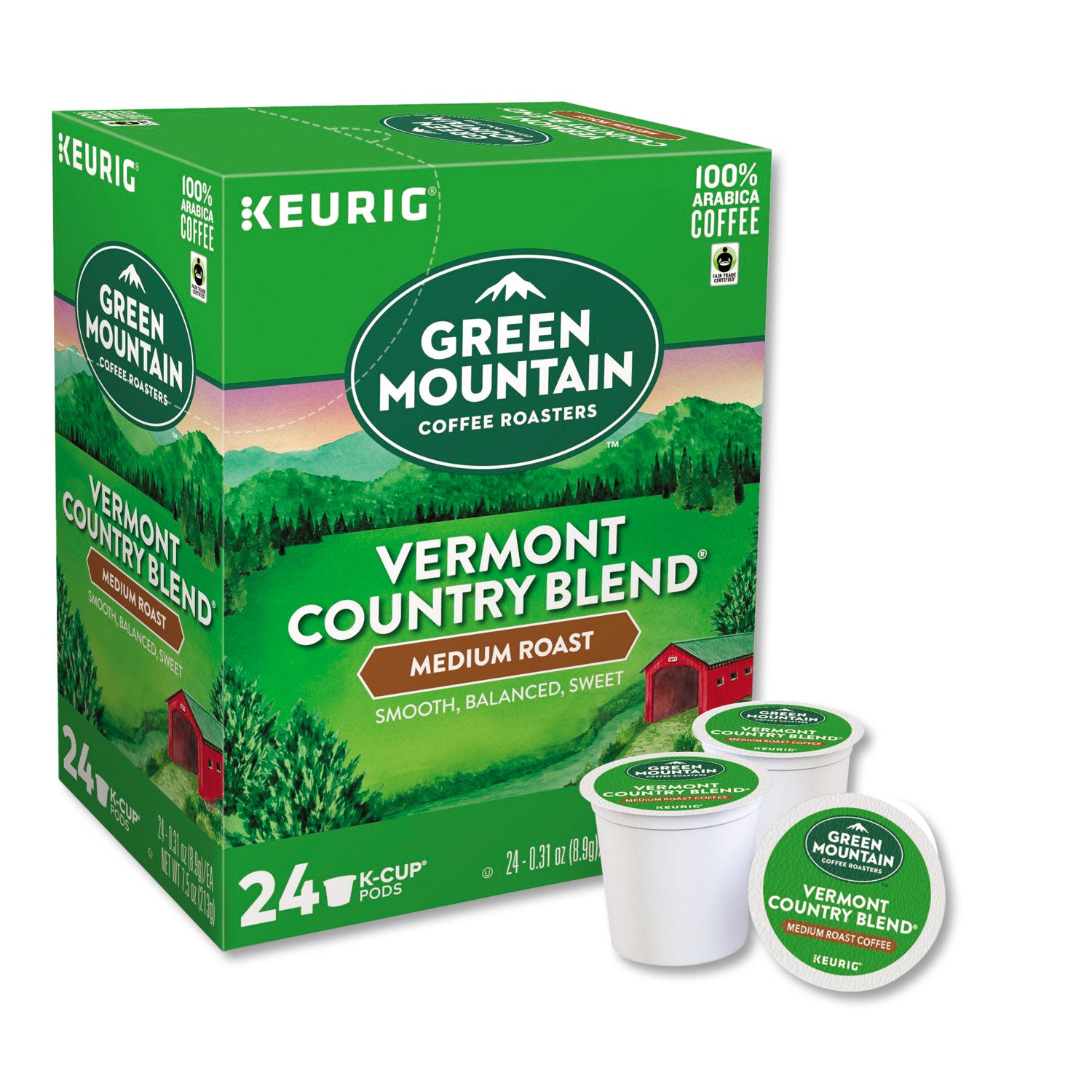 vermont-country-blend-coffee-k-cups-24-box_gmt6602 - 1