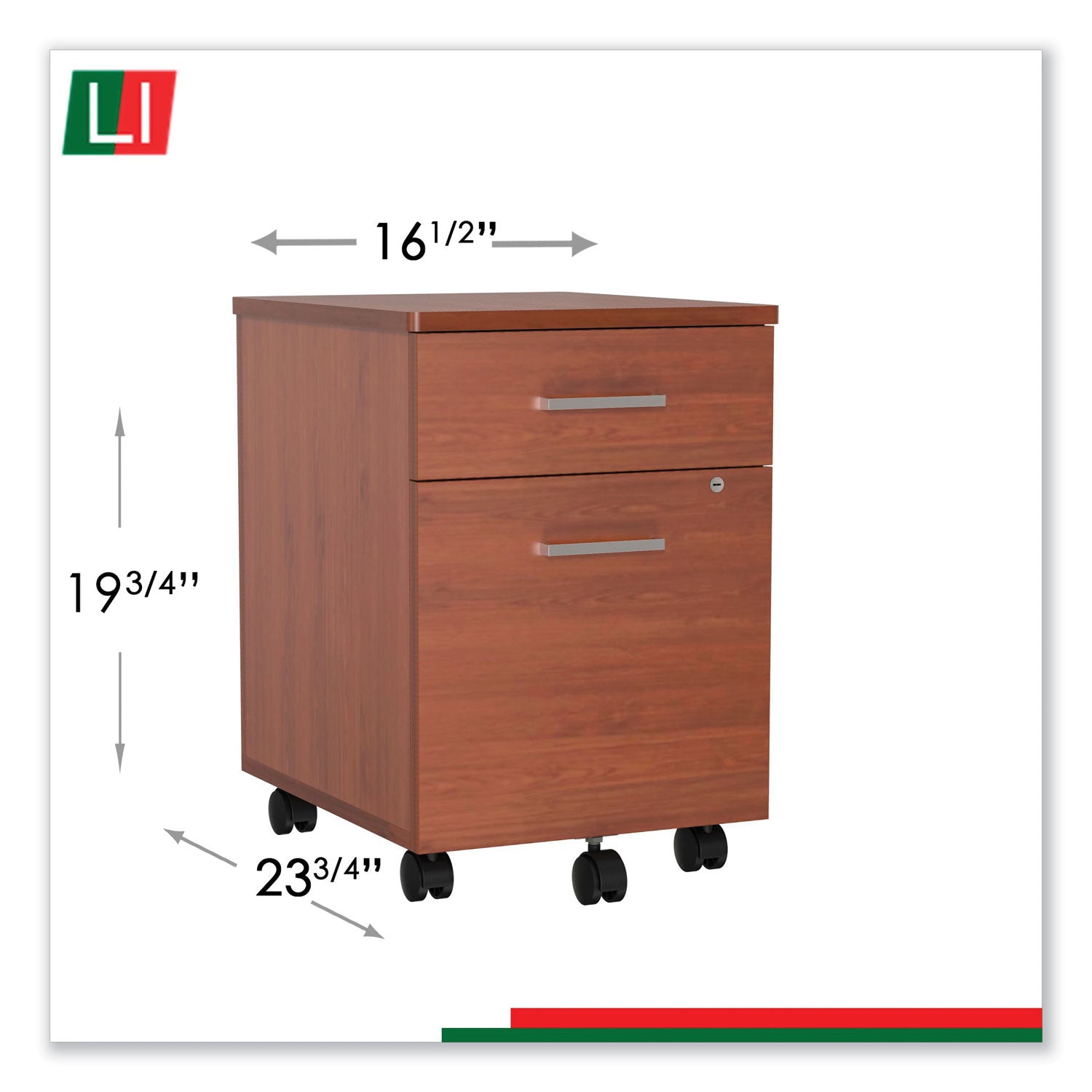 trento-line-mobile-pedestal-file-left-or-right-2-drawers-box-file-legal-letter-cherry-165-x-1975-x-2363_littr752ch - 6