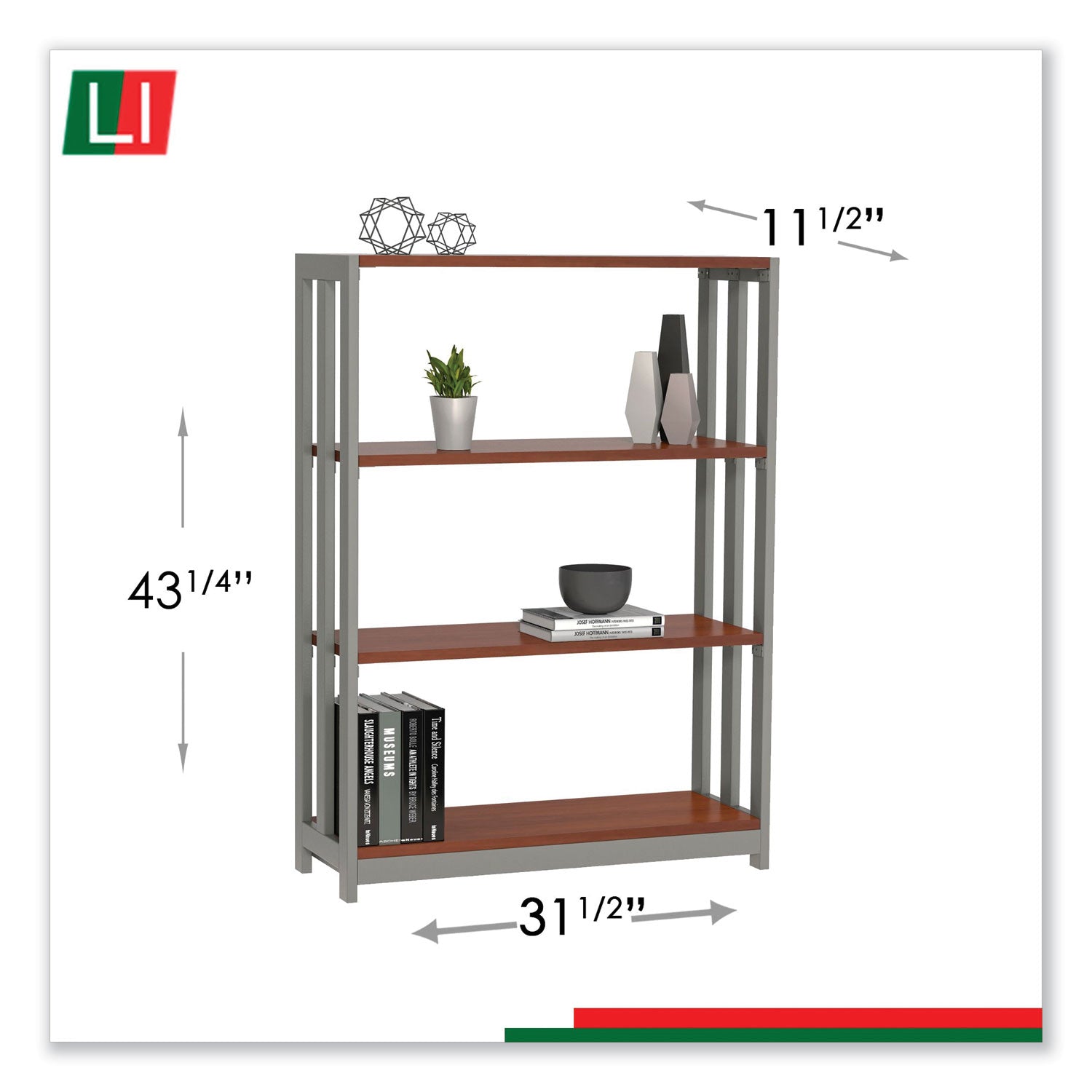 trento-line-bookcase-three-shelf-315w-x-115d-x-4325h-cherry_littr735ch - 7