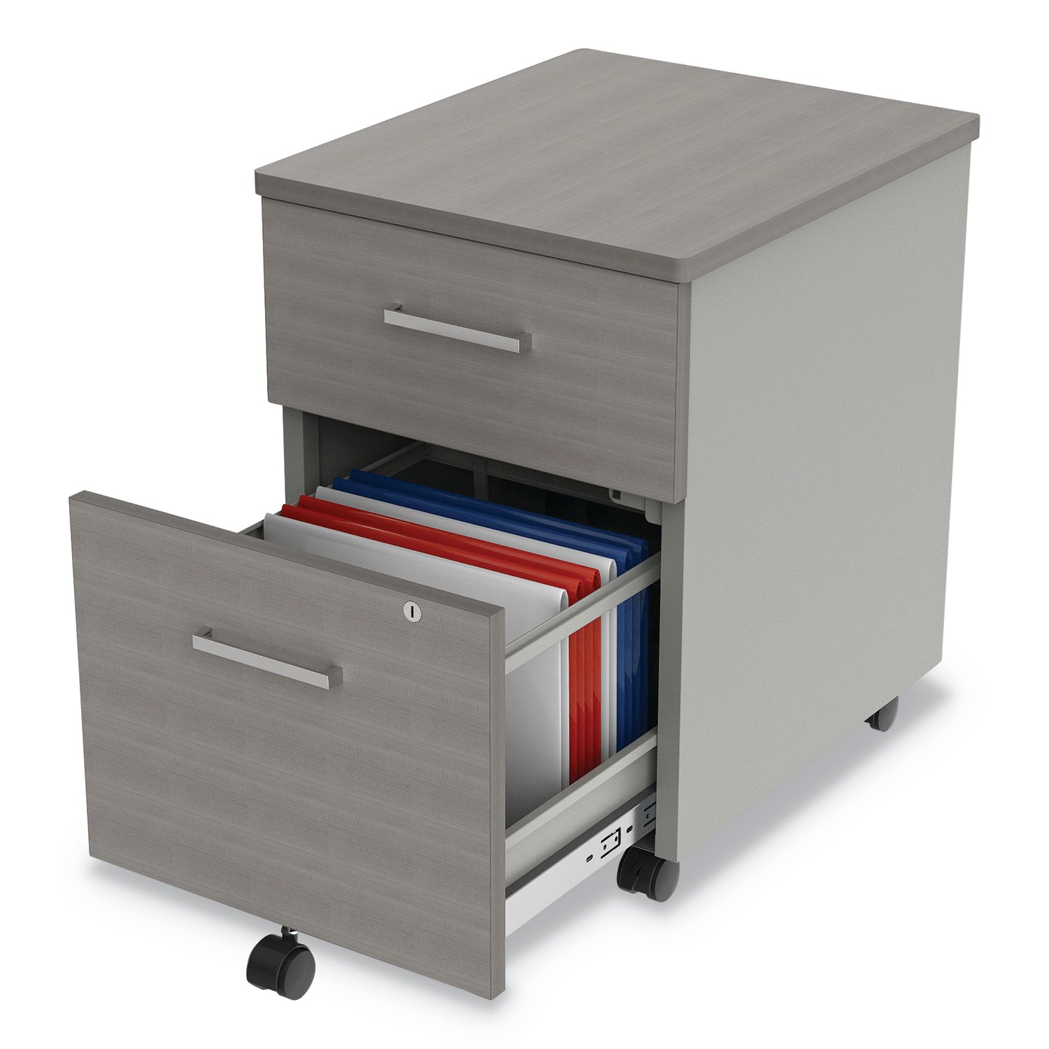 urban-mobile-file-pedestal-left-or-right-2-drawers-box-file-legal-a4-ash-16-x-1525-x-2375_litur610ash - 5