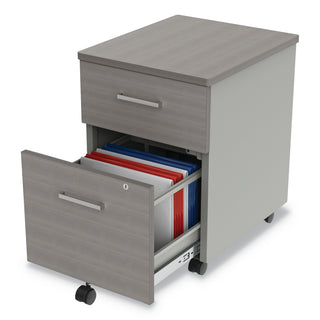 urban-mobile-file-pedestal-left-or-right-2-drawers-box-file-legal-a4-ash-16-x-1525-x-2375_litur610ash - 5