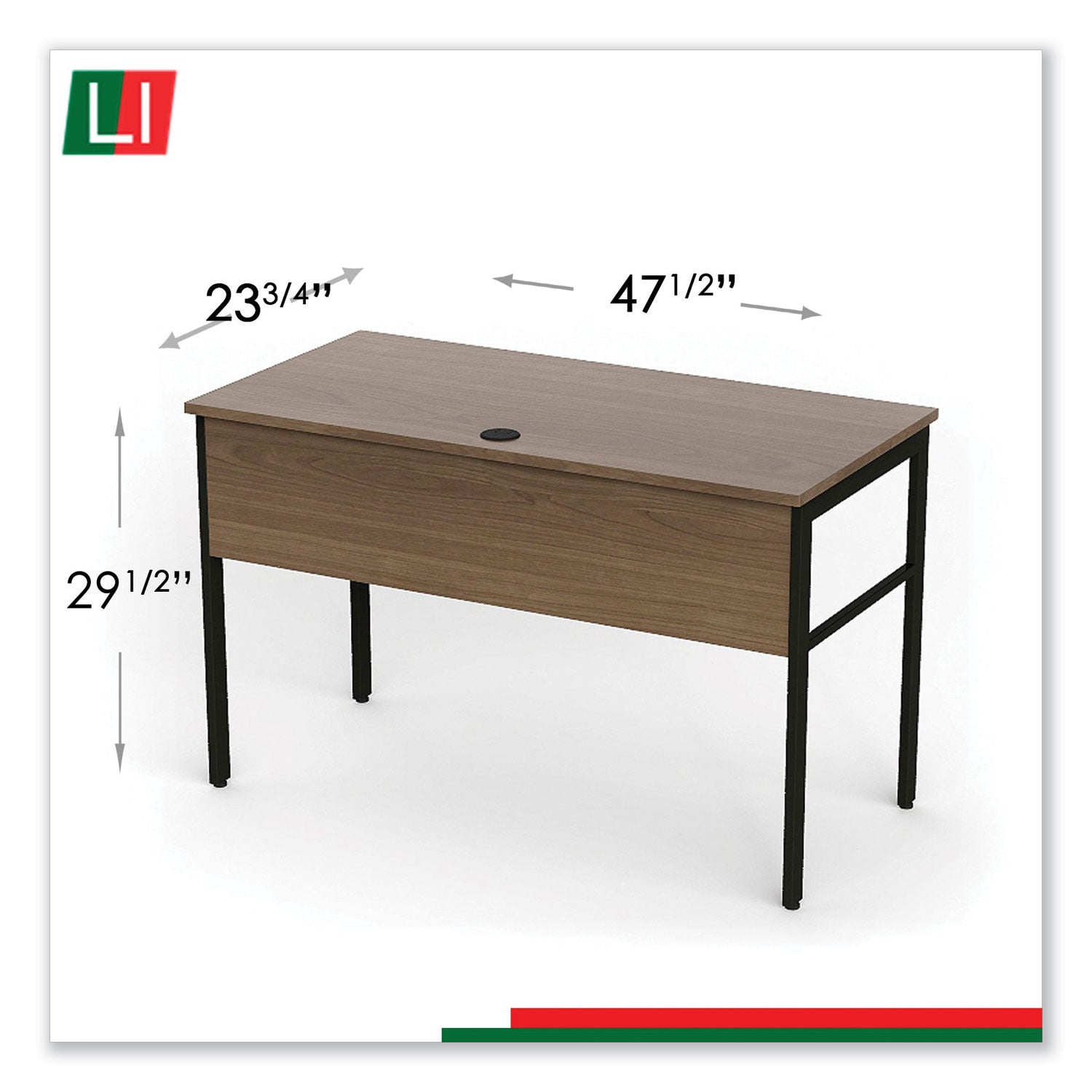 urban-series-desk-workstation-4725-x-2375-x-295-natural-walnut_litur600nw - 3