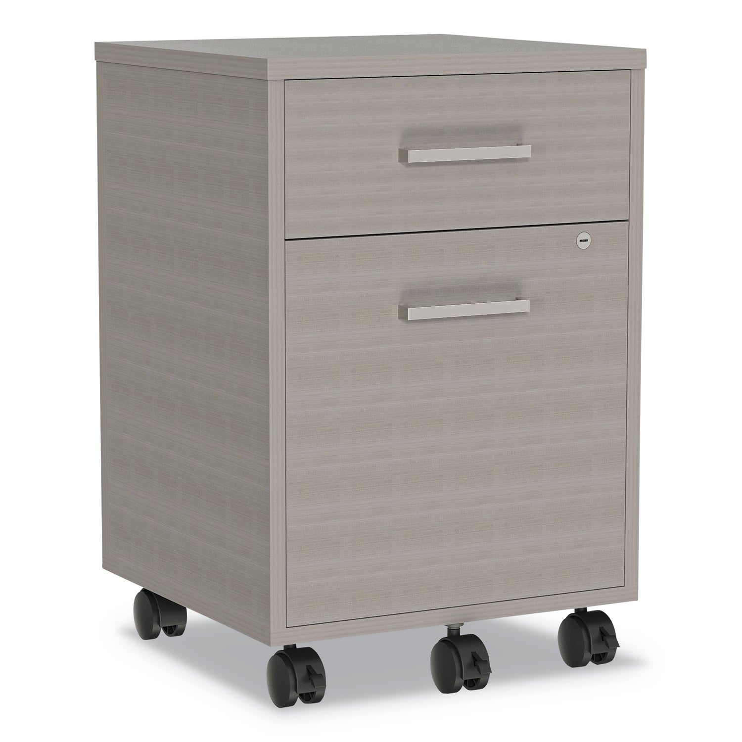 urban-mobile-file-pedestal-left-or-right-2-drawers-box-file-legal-a4-ash-16-x-1525-x-2375_litur610ash - 2