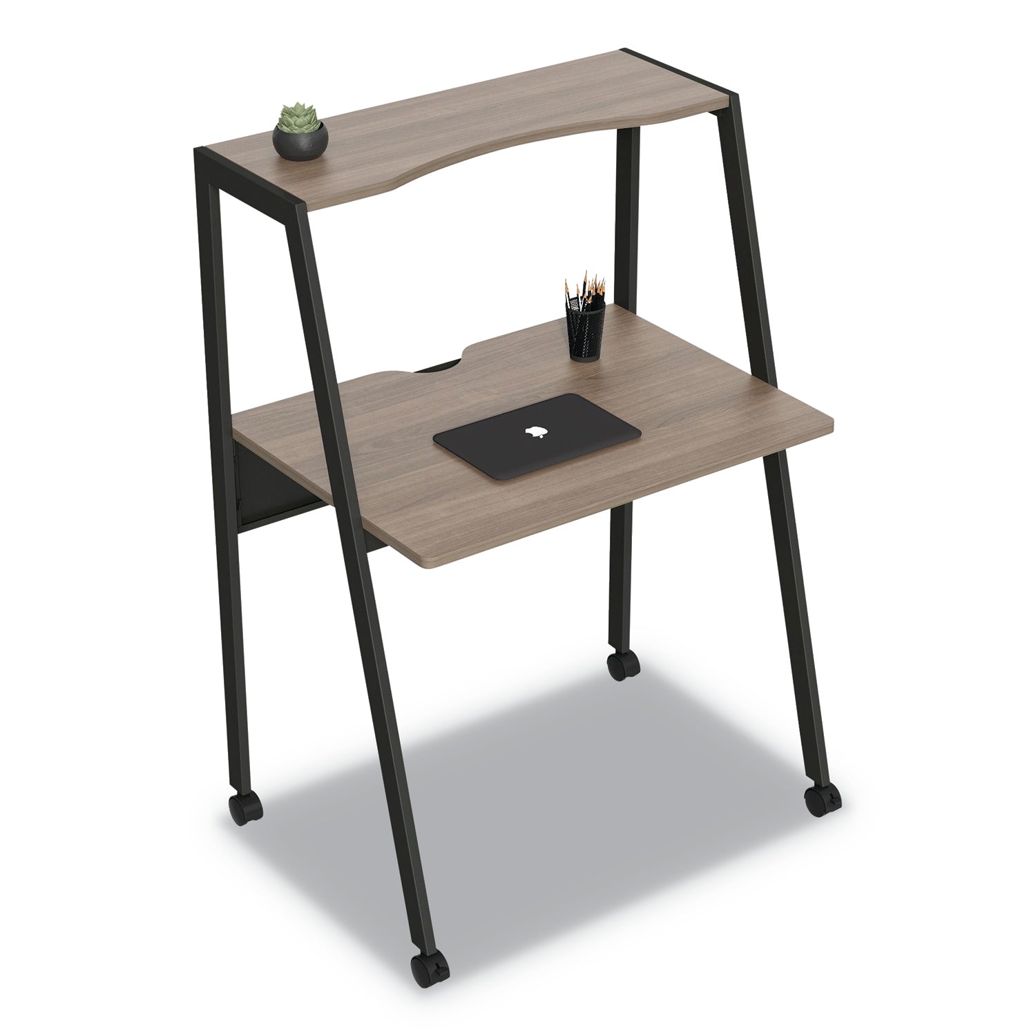 kompass-flexible-home-office-desk-33-x-2375-x-48-natural-walnut_litsh764nw - 1