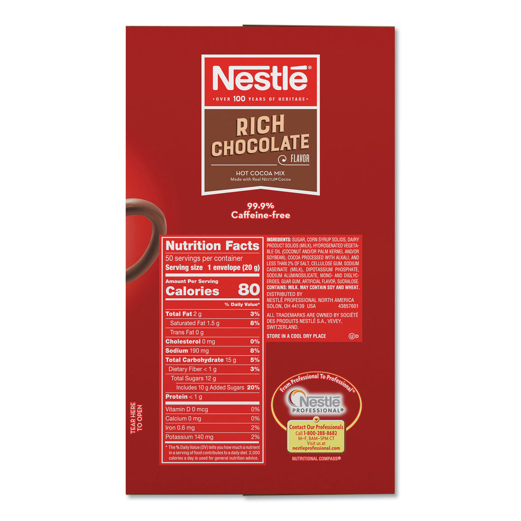 hot-cocoa-mix-rich-chocolate-071-oz-packets-50-box-6-box-carton_nes25485ct - 2