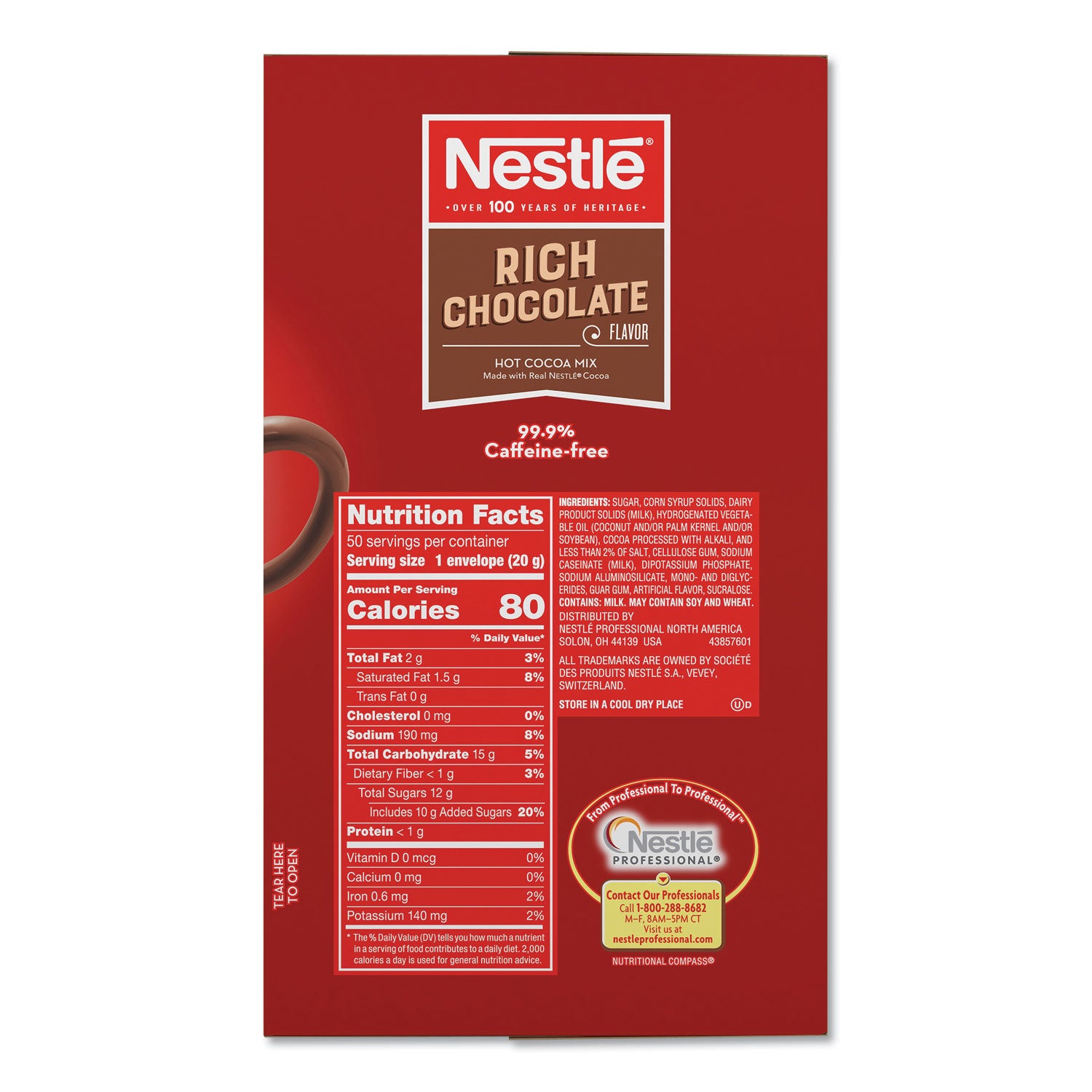 hot-cocoa-mix-rich-chocolate-071-oz-packets-50-box-6-box-carton_nes25485ct - 2