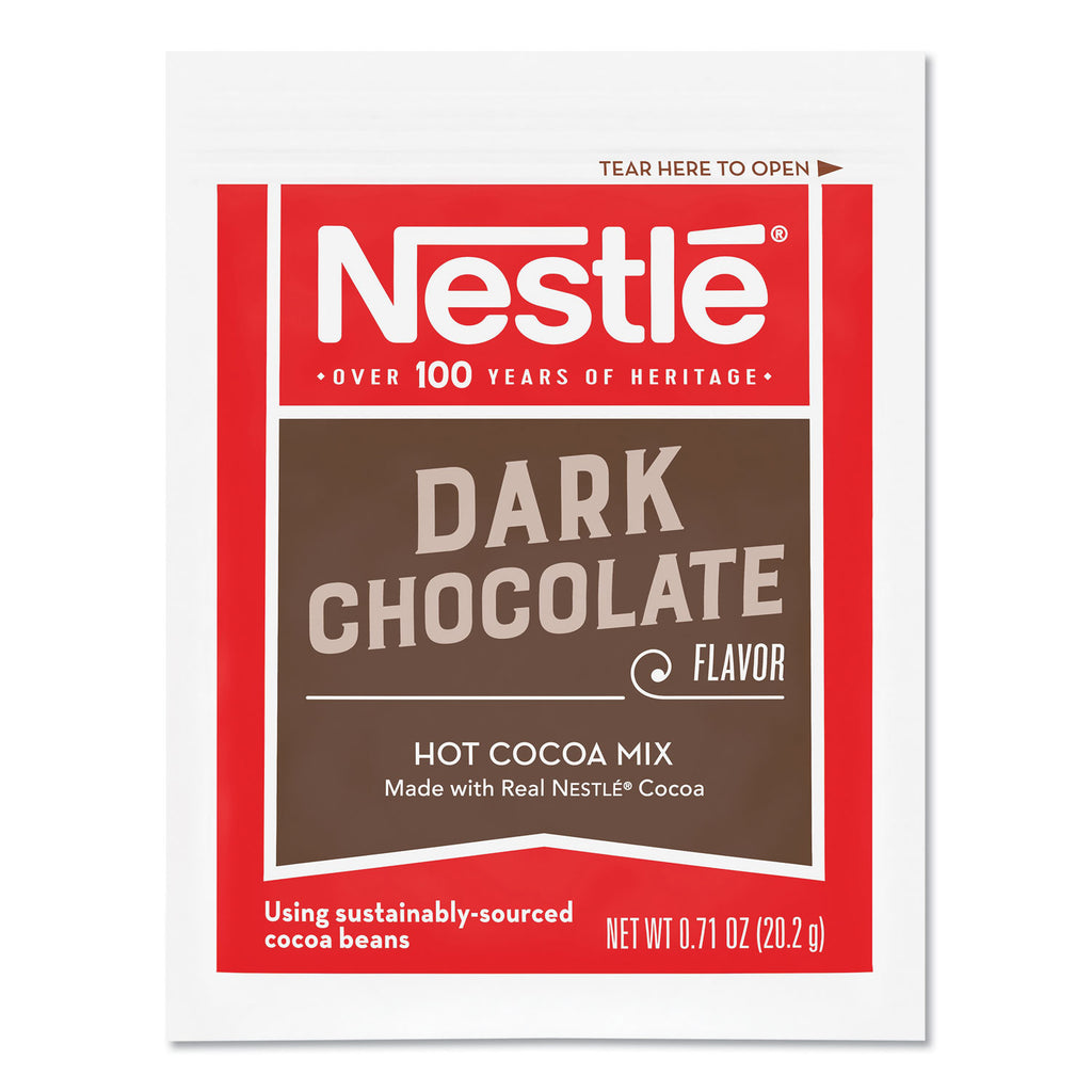 hot-cocoa-mix-dark-chocolate-071-oz-50-box_nes70060 - 5