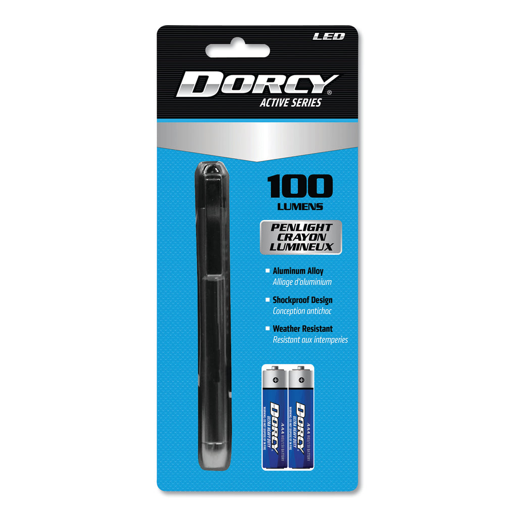 100-lumen-led-penlight-2-aaa-batteries-included-silver_dcy411218 - 2