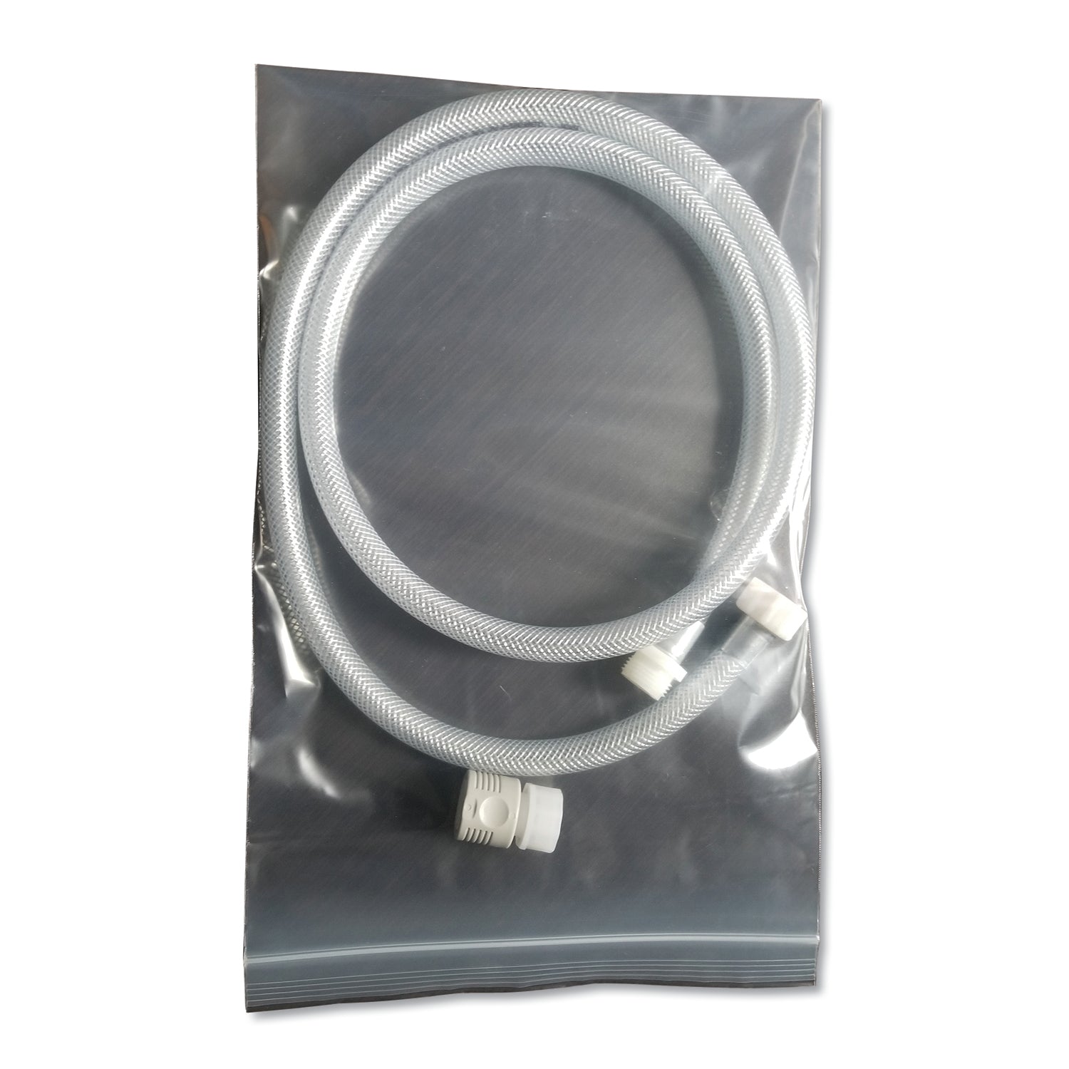 pdc-hose-kit-05-hose-diameter-05-x-6-ft-clear-green-10-carton_bwk710050 - 1