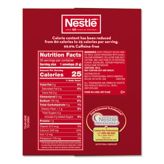 no-sugar-added-hot-cocoa-mix-envelopes-rich-chocolate-028-oz-packet-30-box_nes61411 - 2