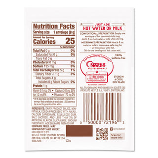 no-sugar-added-hot-cocoa-mix-envelopes-rich-chocolate-028-oz-packet-30-box_nes61411 - 5