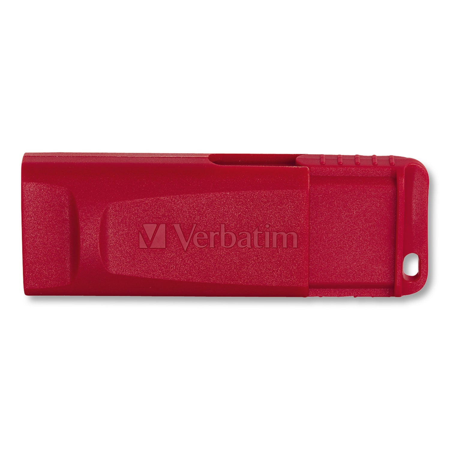 Store 'n' Go USB Flash Drive, 32 GB, Red