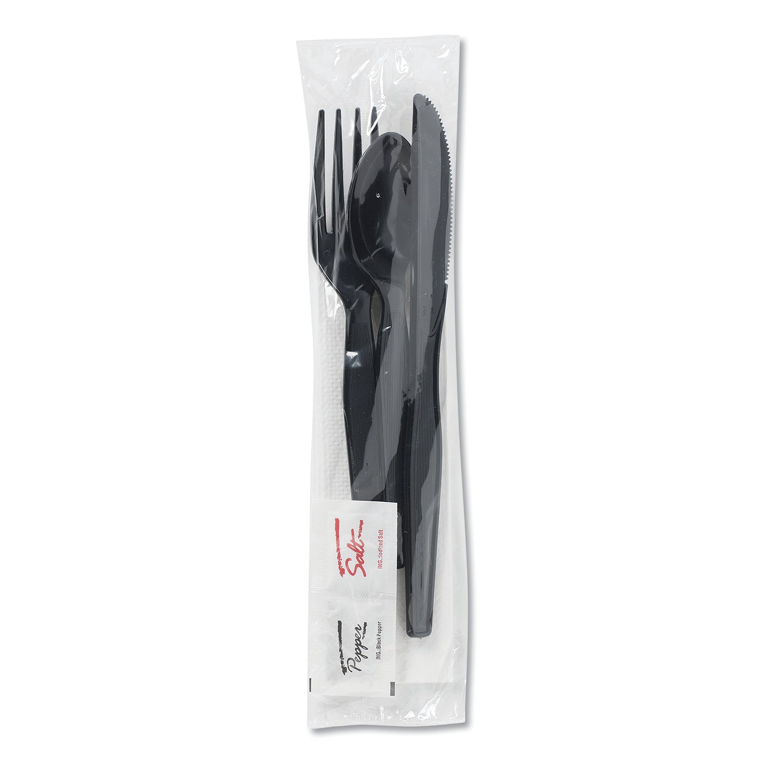 wrapped-tableware-napkin-packets-fork-knife-spoon-napkin-black-250-carton_dxech56nspc7 - 1