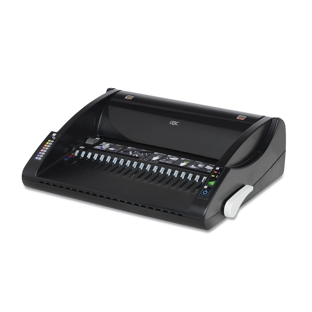 combbind-c110e-electric-binding-machine-330-sheets-1544-x-1238-x-478-black_gbc7704250 - 3