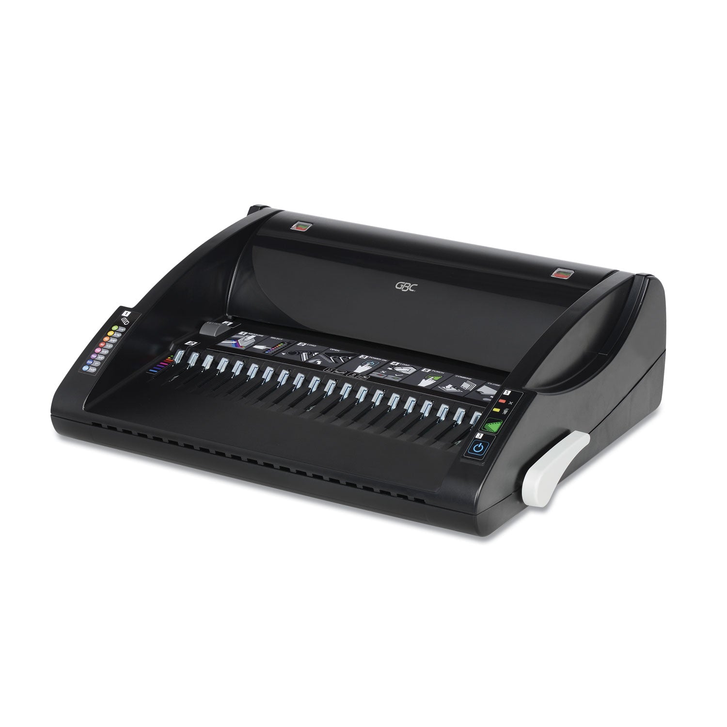 combbind-c110e-electric-binding-machine-330-sheets-1544-x-1238-x-478-black_gbc7704250 - 3