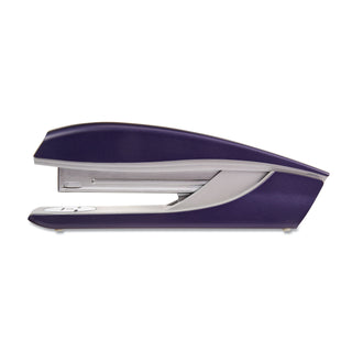 NeXXt Series Style Metal Stapler, 40-Sheet Capacity, Blue