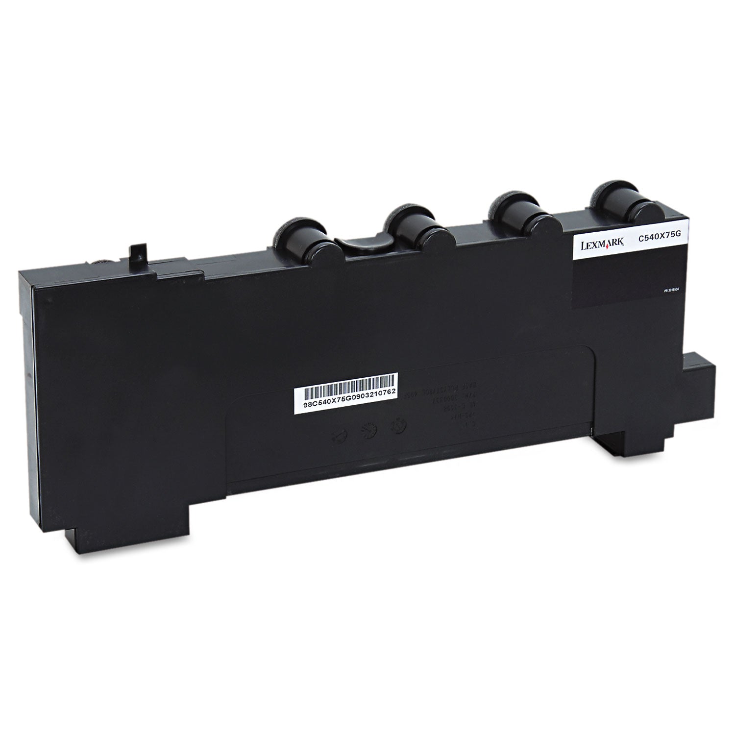 C540X75G Waste Toner Bottle, 36,000 Page-Yield