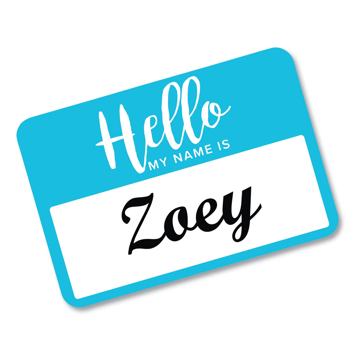 flexible-adhesive-name-badge-labels-hello-3-3-8-x-2-1-3-assorted-120-pk_ave8722 - 2
