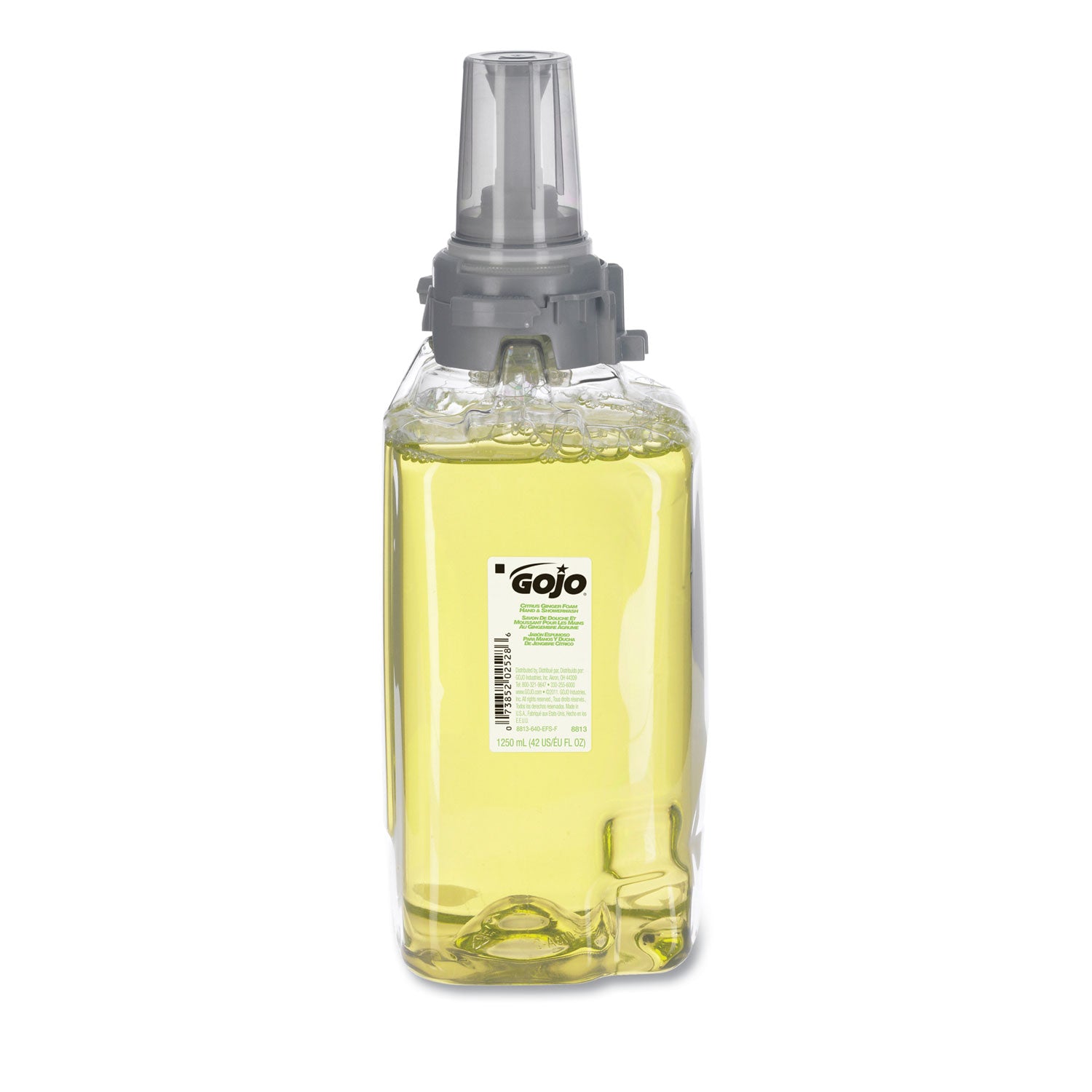 adx-12-refills-citrus-floral-ginger-1250-ml-bottle-3-carton_goj881303 - 1