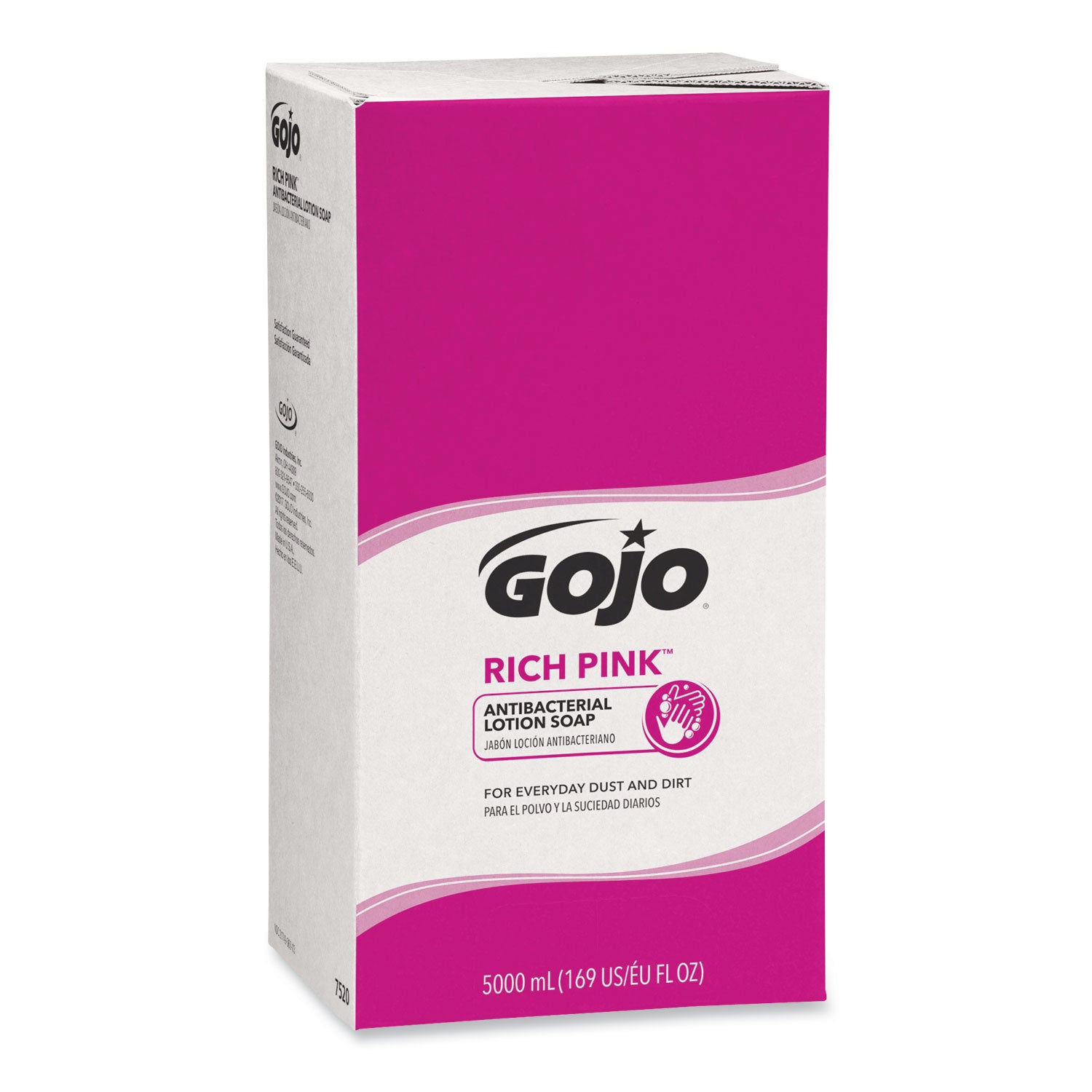 rich-pink-antibacterial-lotion-soap-refill-floral-5000-ml-2-carton_goj7520 - 1