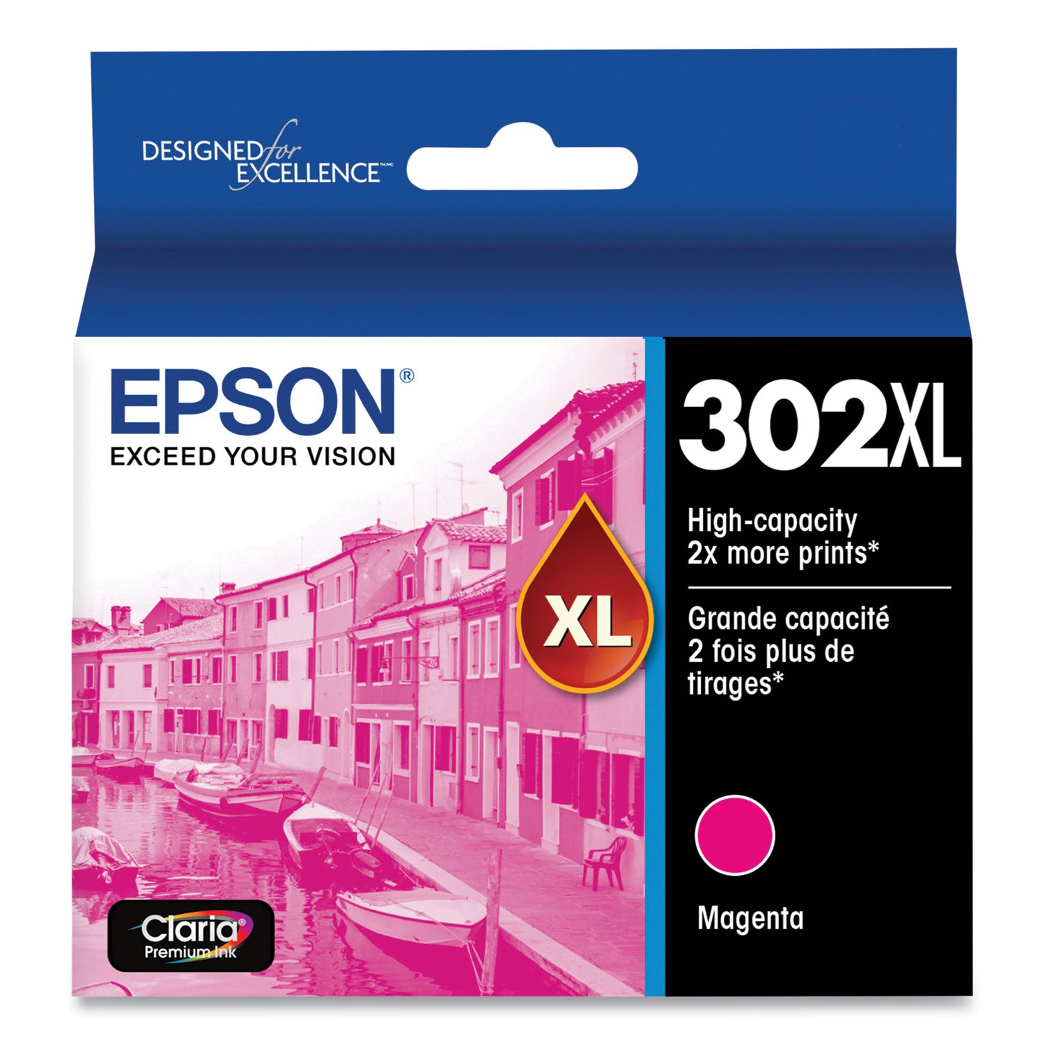 t302xl320-s-t302xl-claria-high-yield-ink-magenta_epst302xl320s - 1