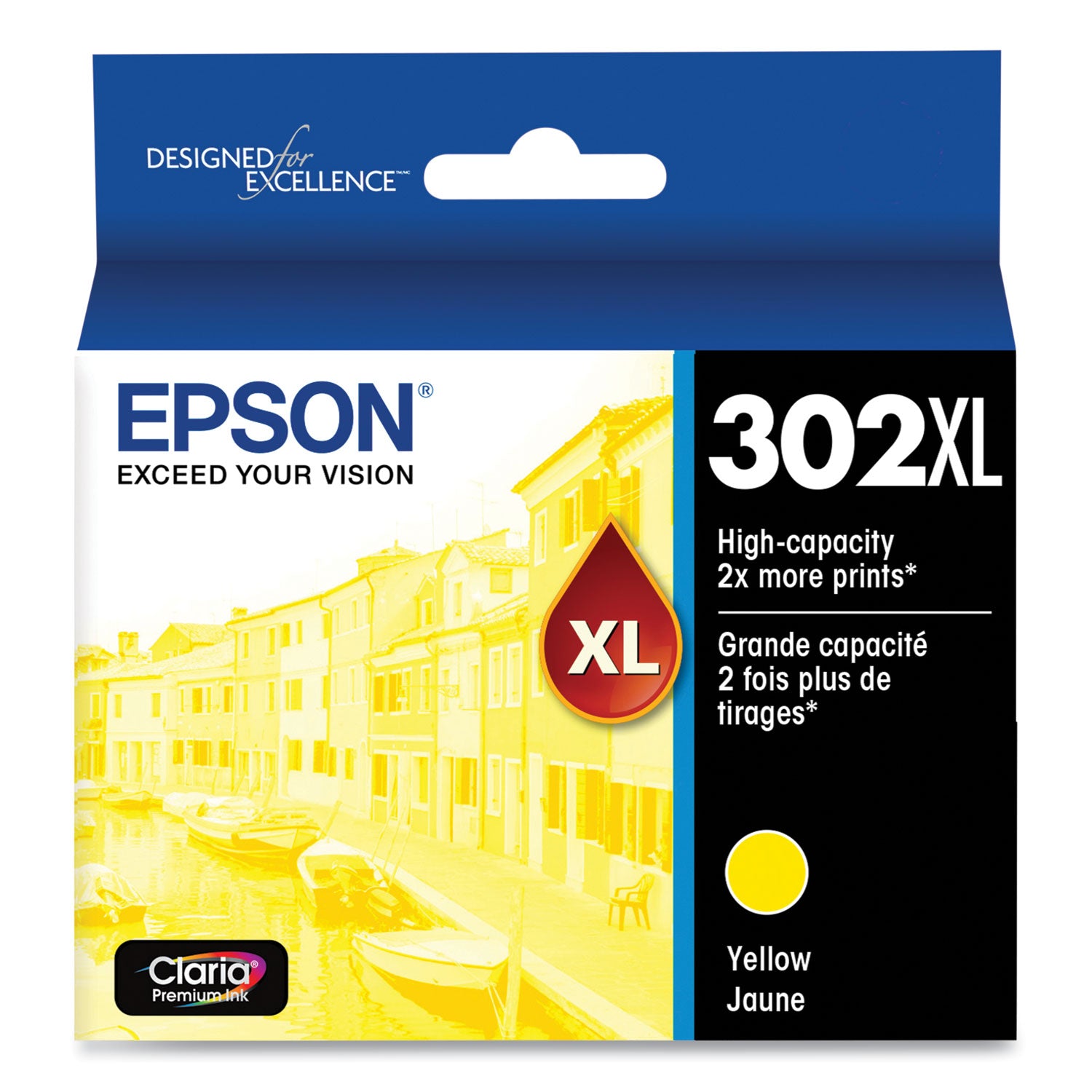 t302xl420-s-t302xl-claria-high-yield-ink-yellow_epst302xl420s - 1