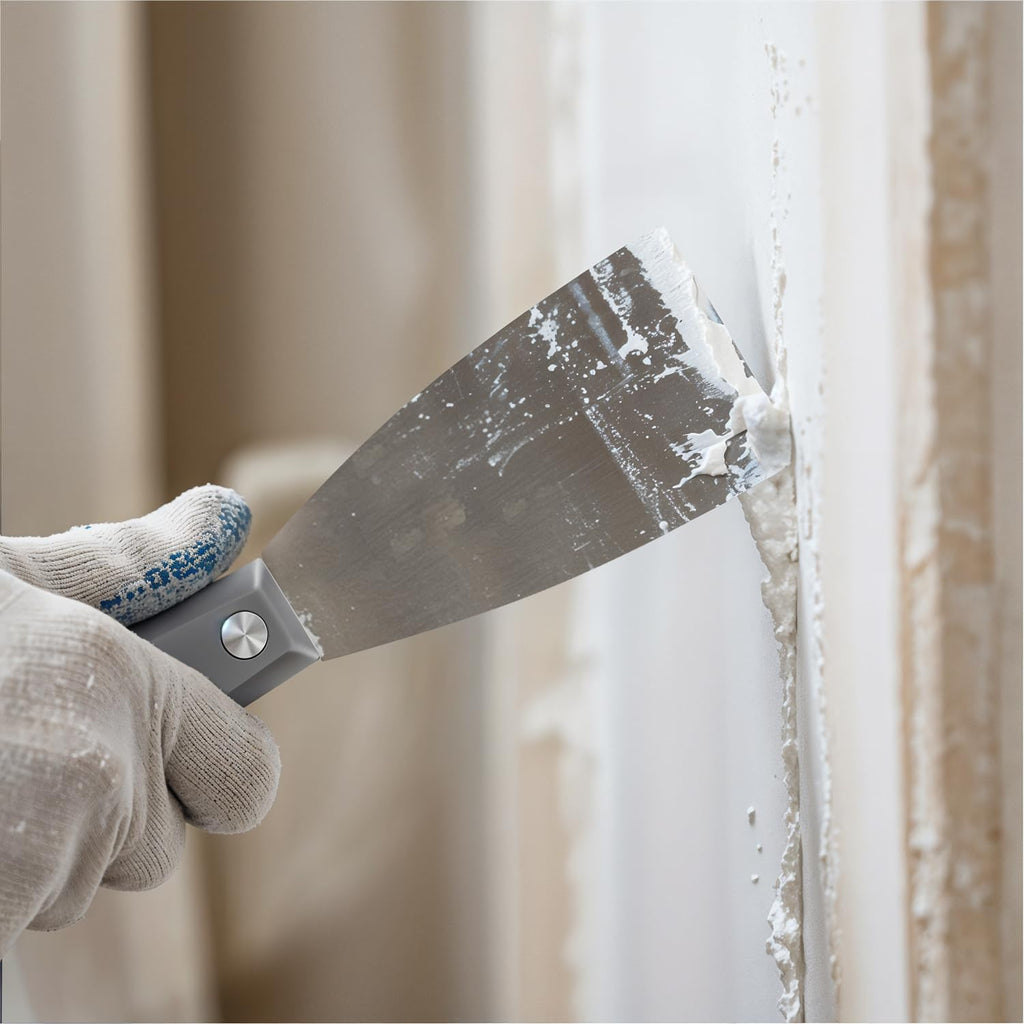 Platinum 2" SS Blade Flex Putty Knife