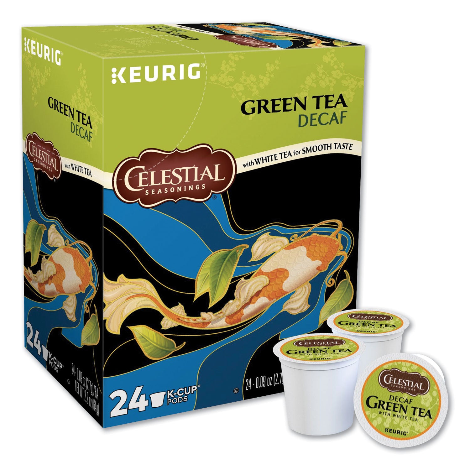decaffeinated-green-tea-k-cups-96-carton_gmt14737ct - 2