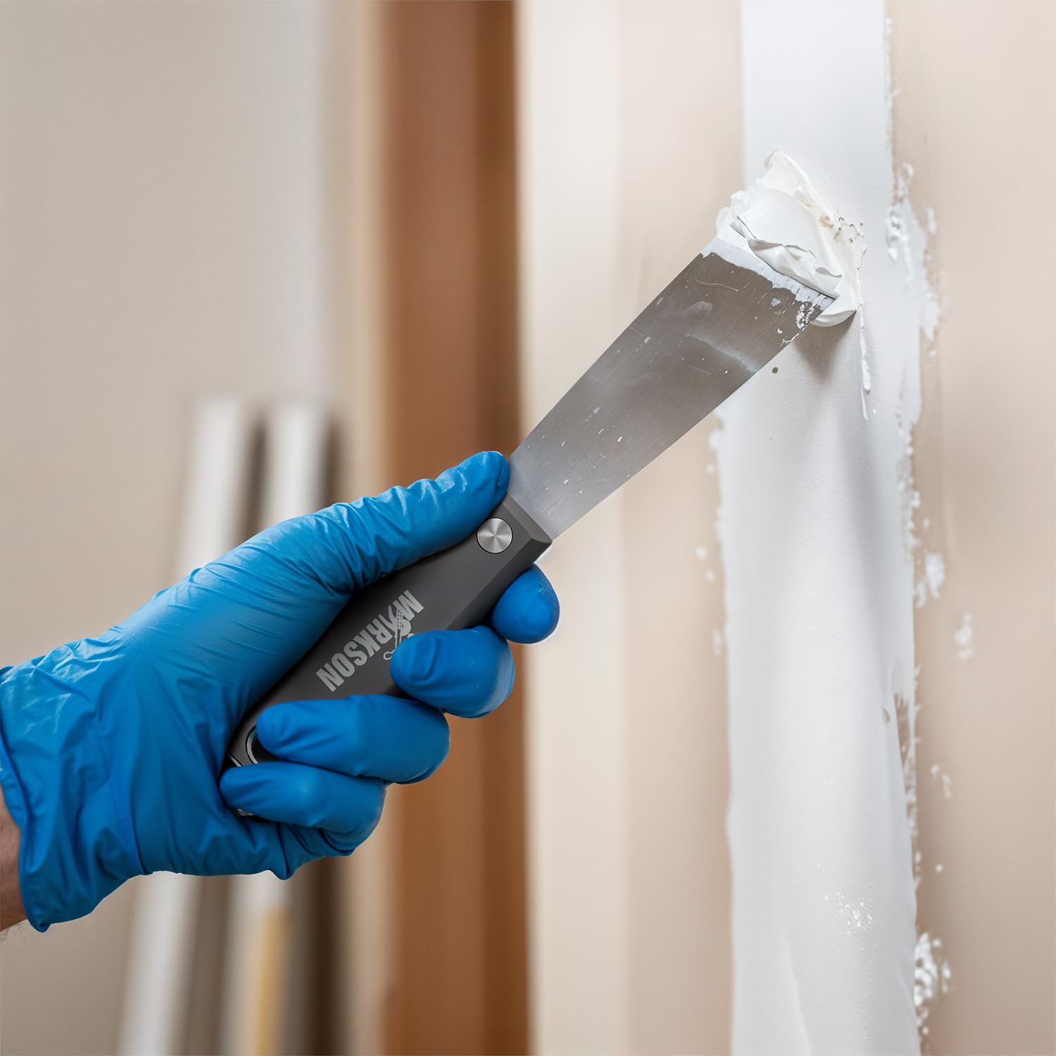 Platinum 1.25" SS Blade Flex Putty Knife