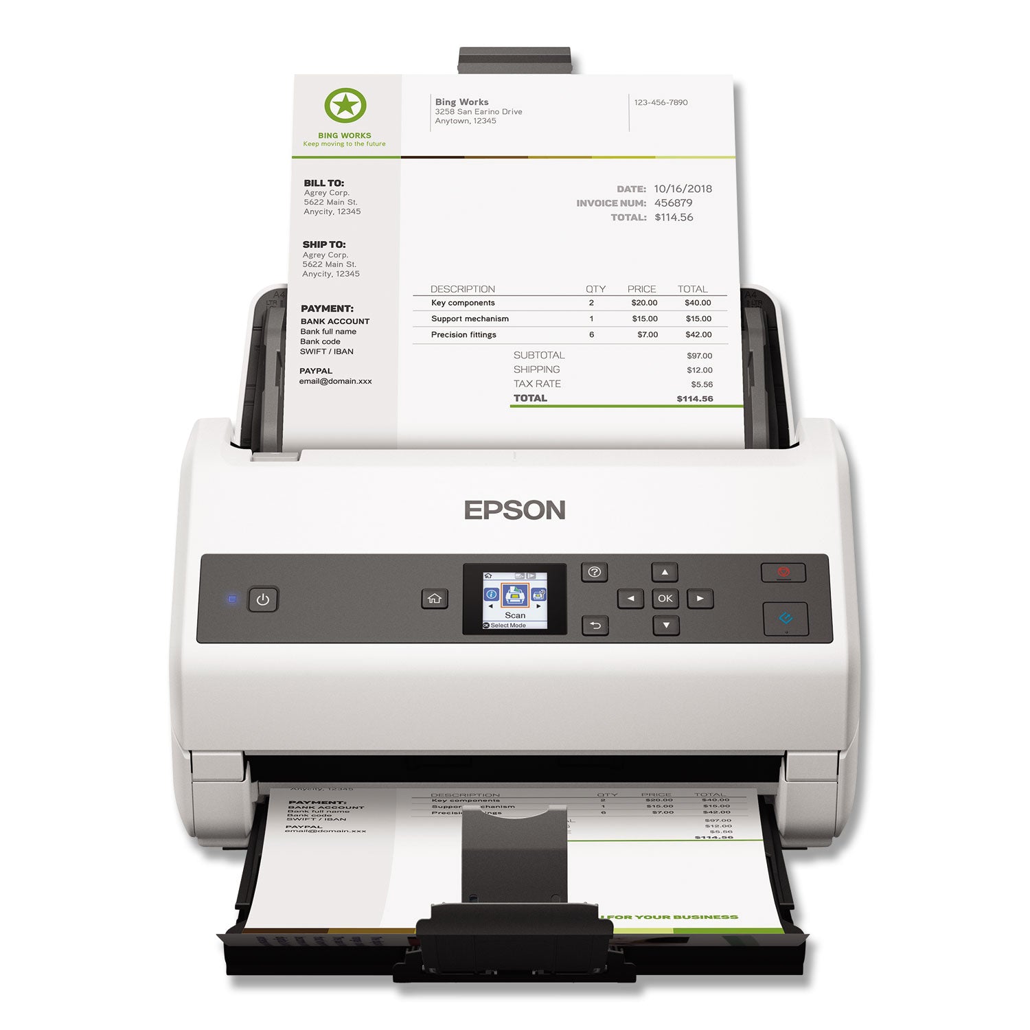 ds-870-color-workgroup-document-scanner-600-dpi-optical-resolution-100-sheet-duplex-auto-document-feeder_epsb11b250201 - 1