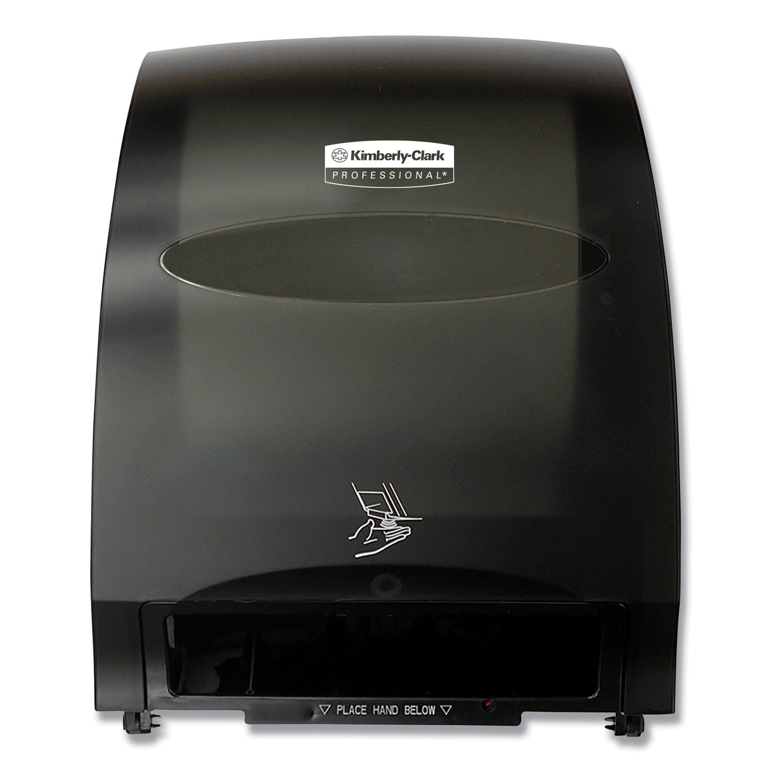 electronic-towel-dispenser-127-x-957-x-1576-black_kcc48857 - 1