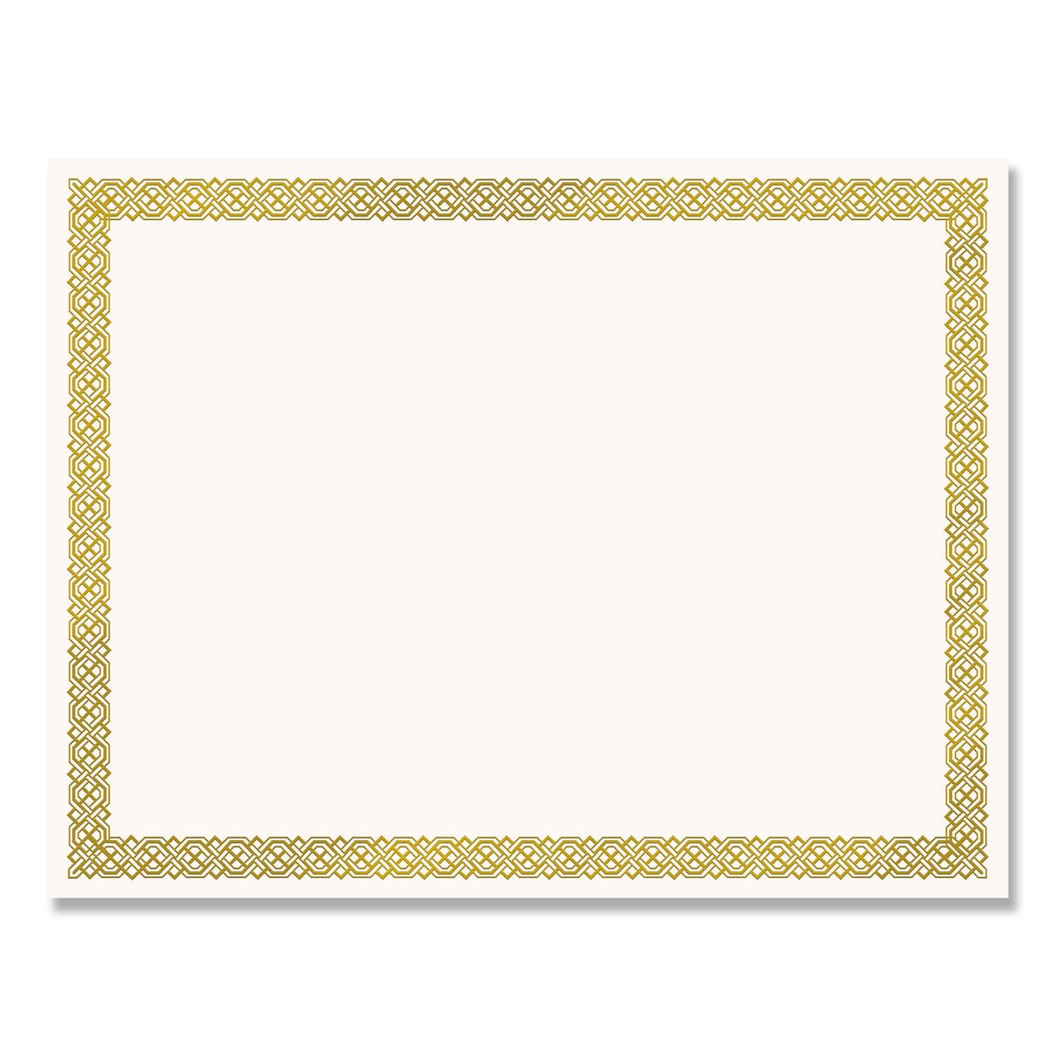 foil-border-certificates-85-x-11-ivory-gold-with-braided-gold-border-12-pack_cos936060 - 1