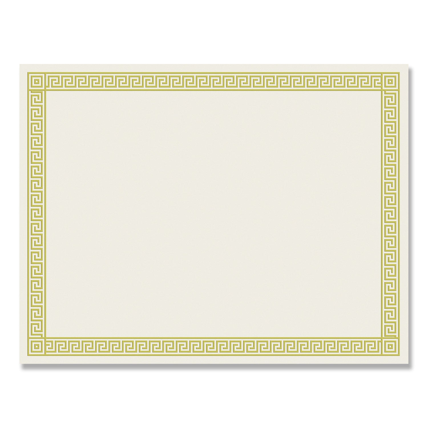 foil-border-certificates-85-x-11-ivory-gold-with-channel-gold-border-12-pack_cos963070 - 1