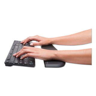 ergosoft-wrist-rest-for-slim-keyboards-17-x-4-black_kmw52800 - 3