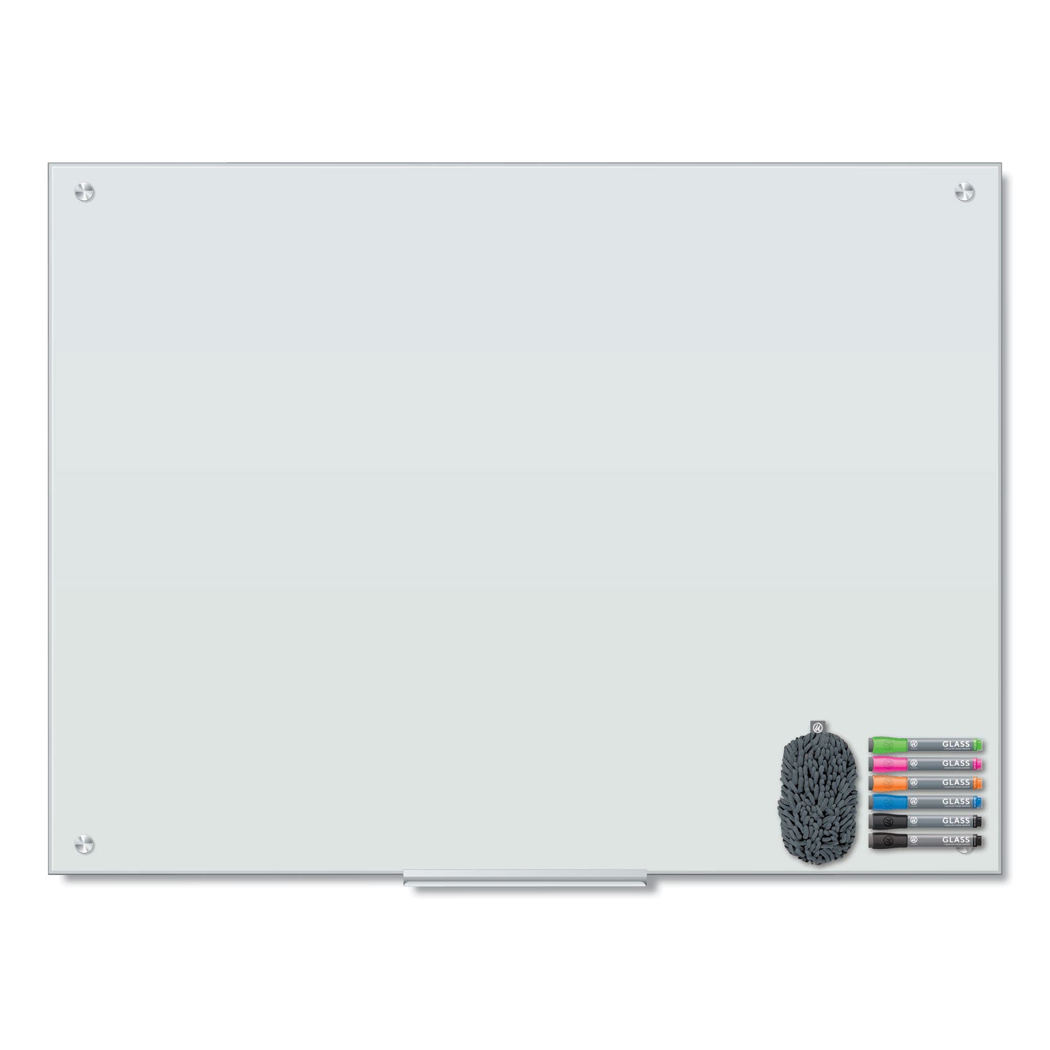magnetic-glass-dry-erase-board-value-pack-47-x-35-frosted-white_ubr3972u0001 - 1