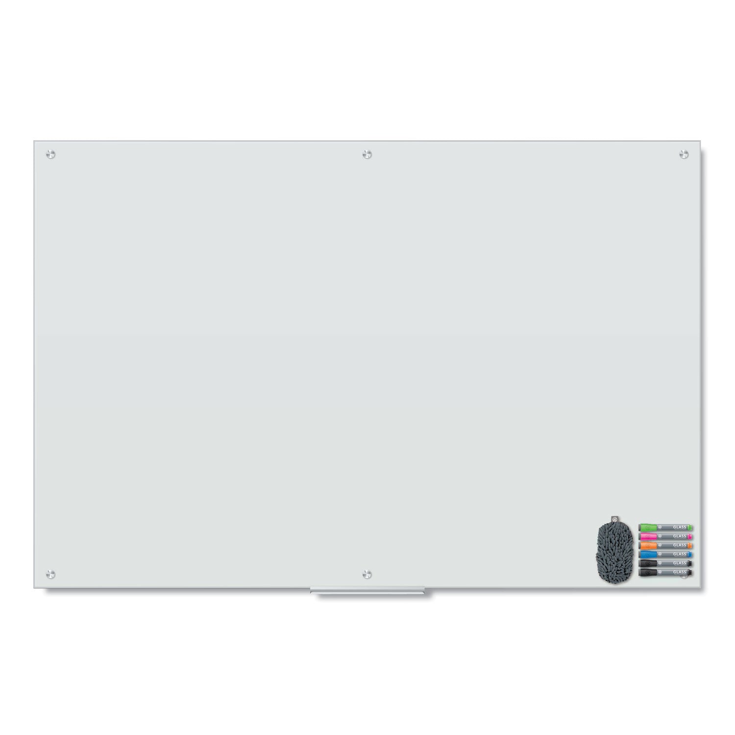 magnetic-glass-dry-erase-board-value-pack-70-x-47-frosted-white_ubr3974u0001 - 1