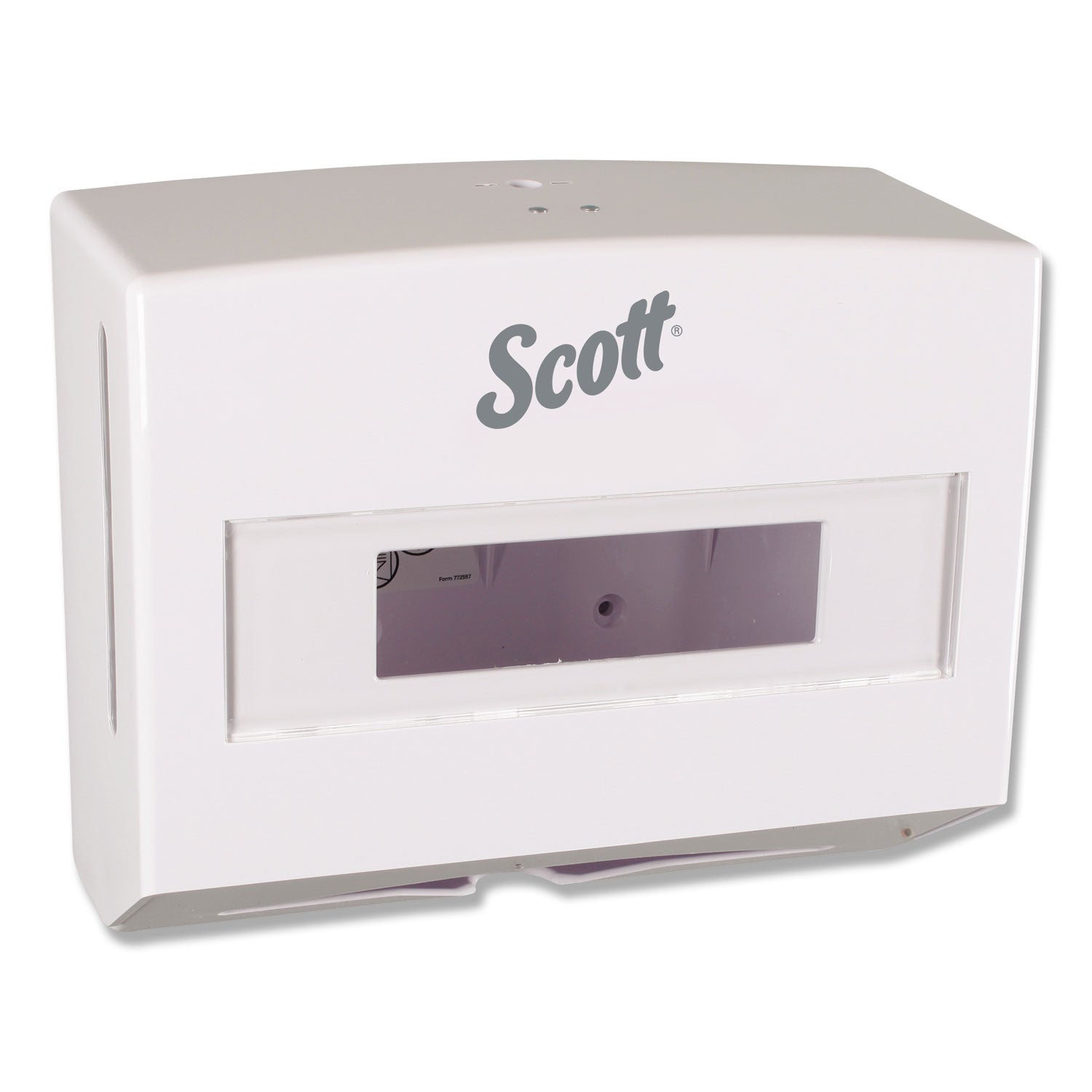 scottfold-folded-towel-dispenser-1075-x-475-x-9-white_kcc09214 - 1